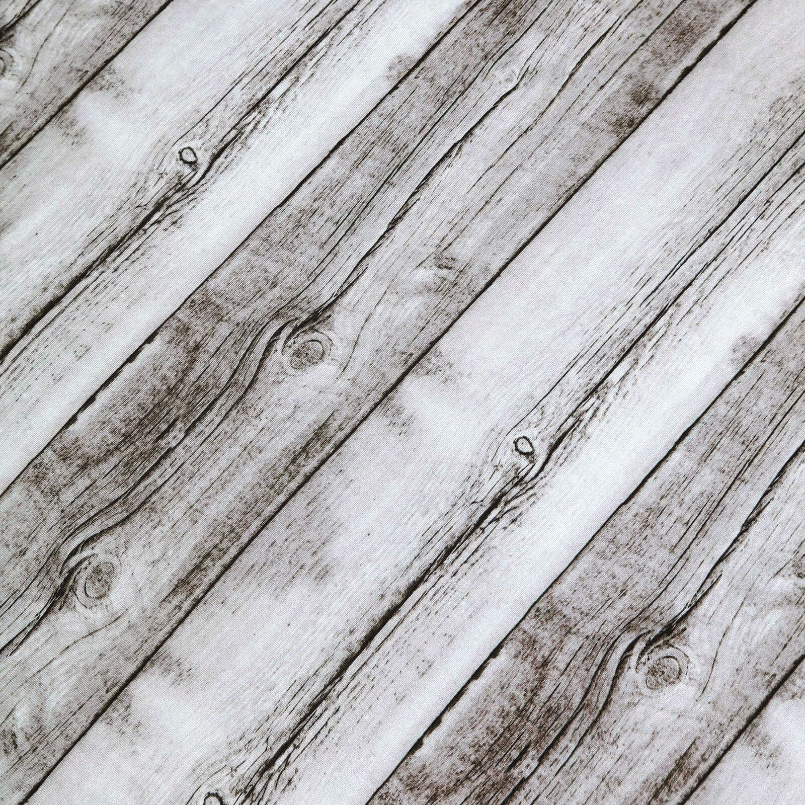 7.5ft Rustic White Spandex Backdrop Stand Cover - Perfect Fit!