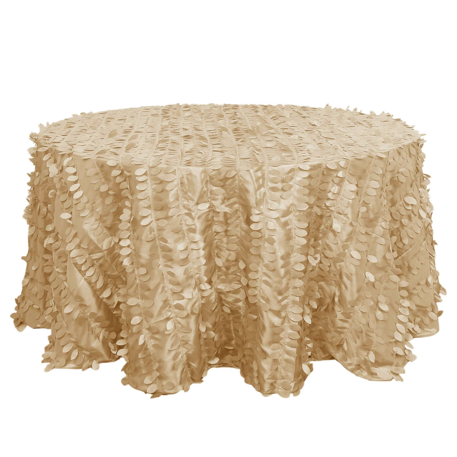 Champagne Taffeta 132