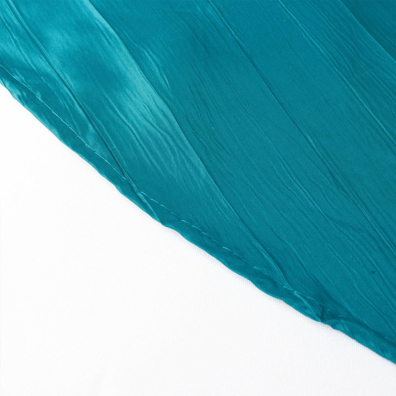 Exclusive Seamless Accordion Crinkle Taffeta 120