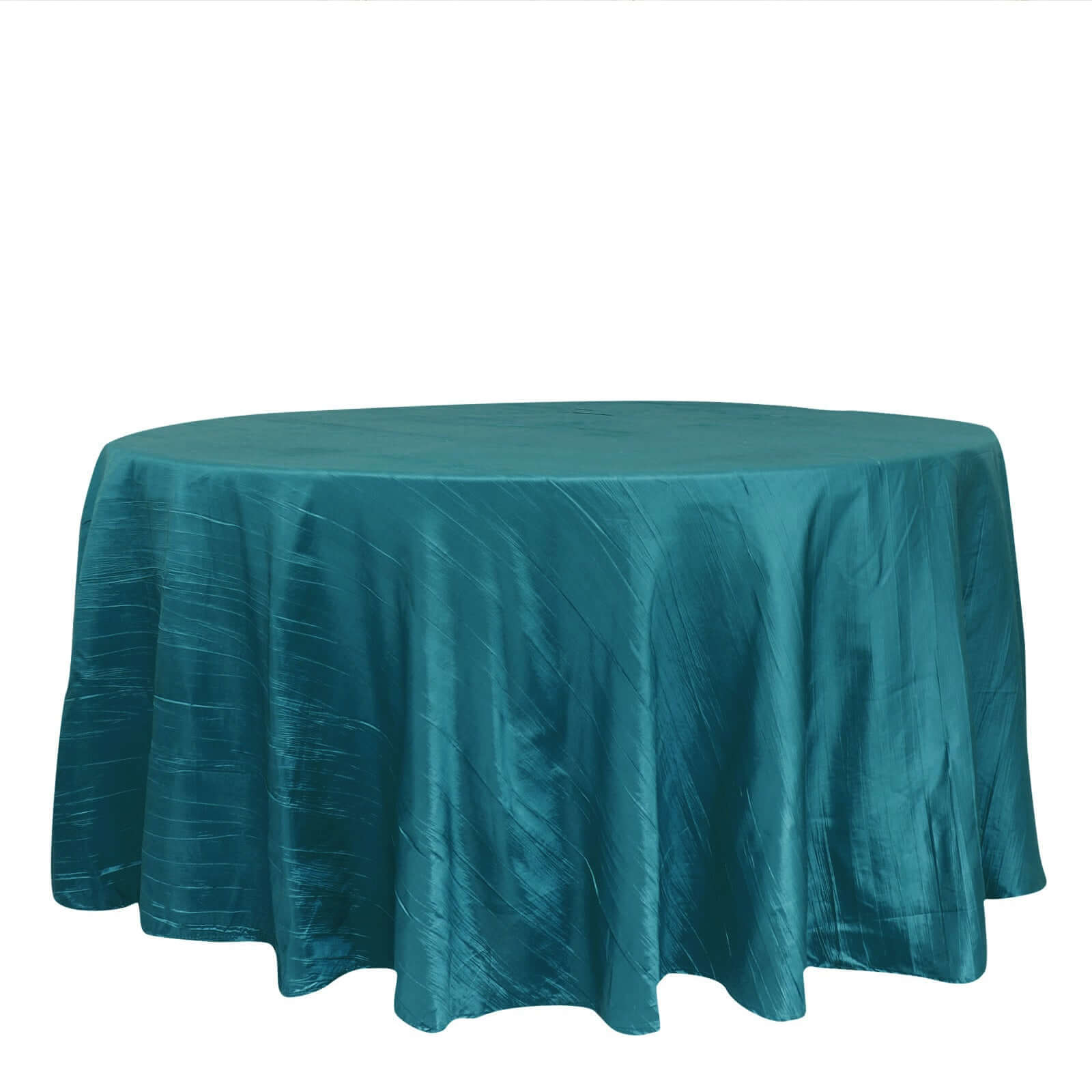 Exclusive Seamless Accordion Crinkle Taffeta 120