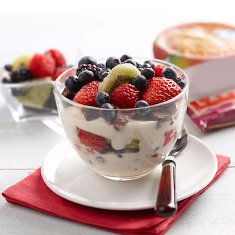 Great Deal! 12-Pack of Clear Plastic 4oz Mini Snack Bowls for Parties - Disposable and Compact
