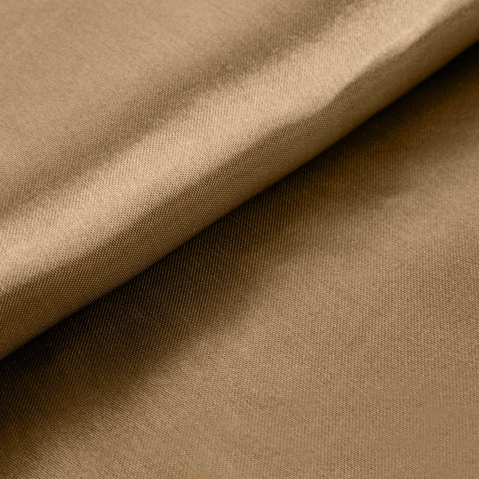HOT! 10-Yard x 54 Taupe Satin Fabric Bolt