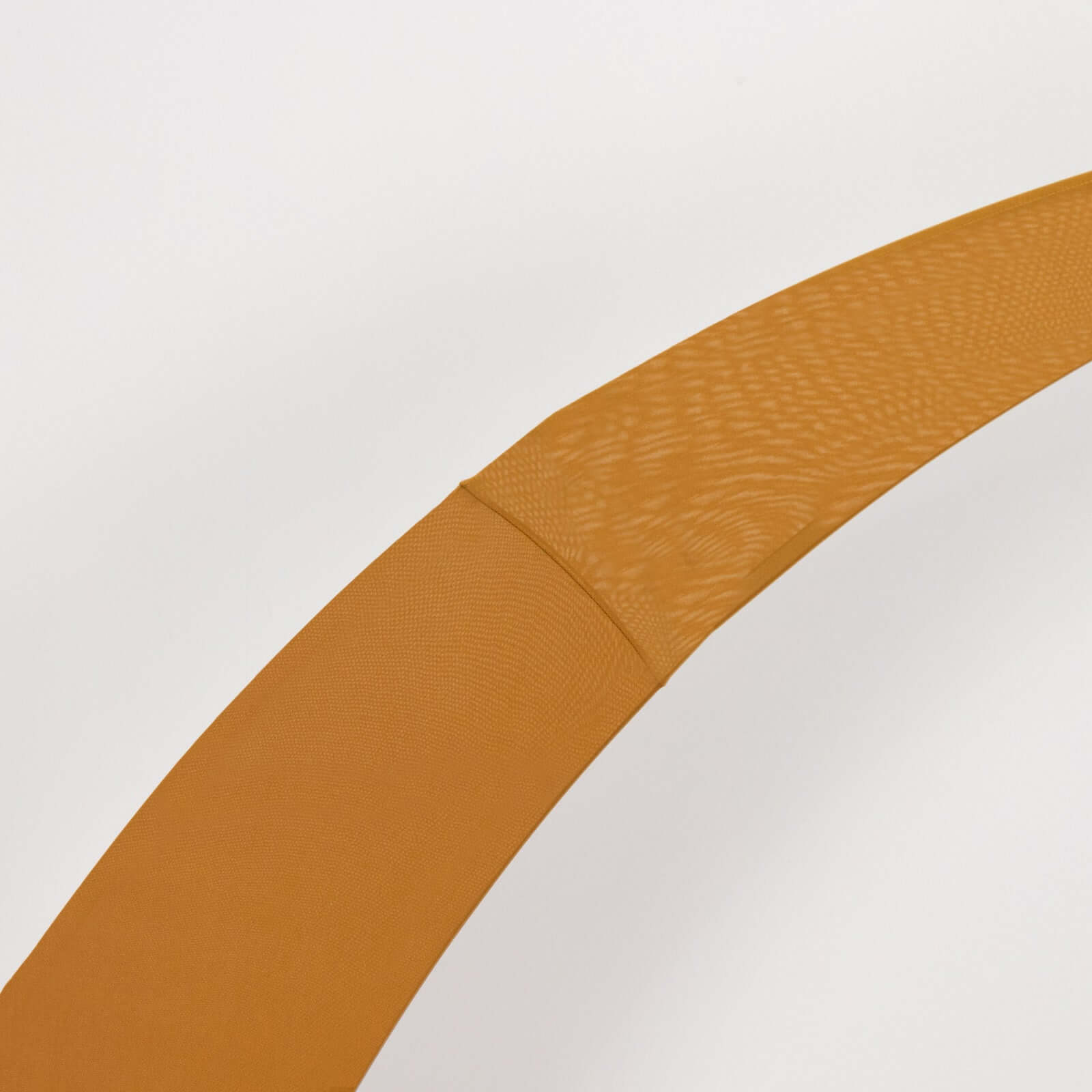 Hot Sale! Set of 2 Gold Spandex Wedding Arch Backdrop Covers for 6.5ft & 8ft Stands