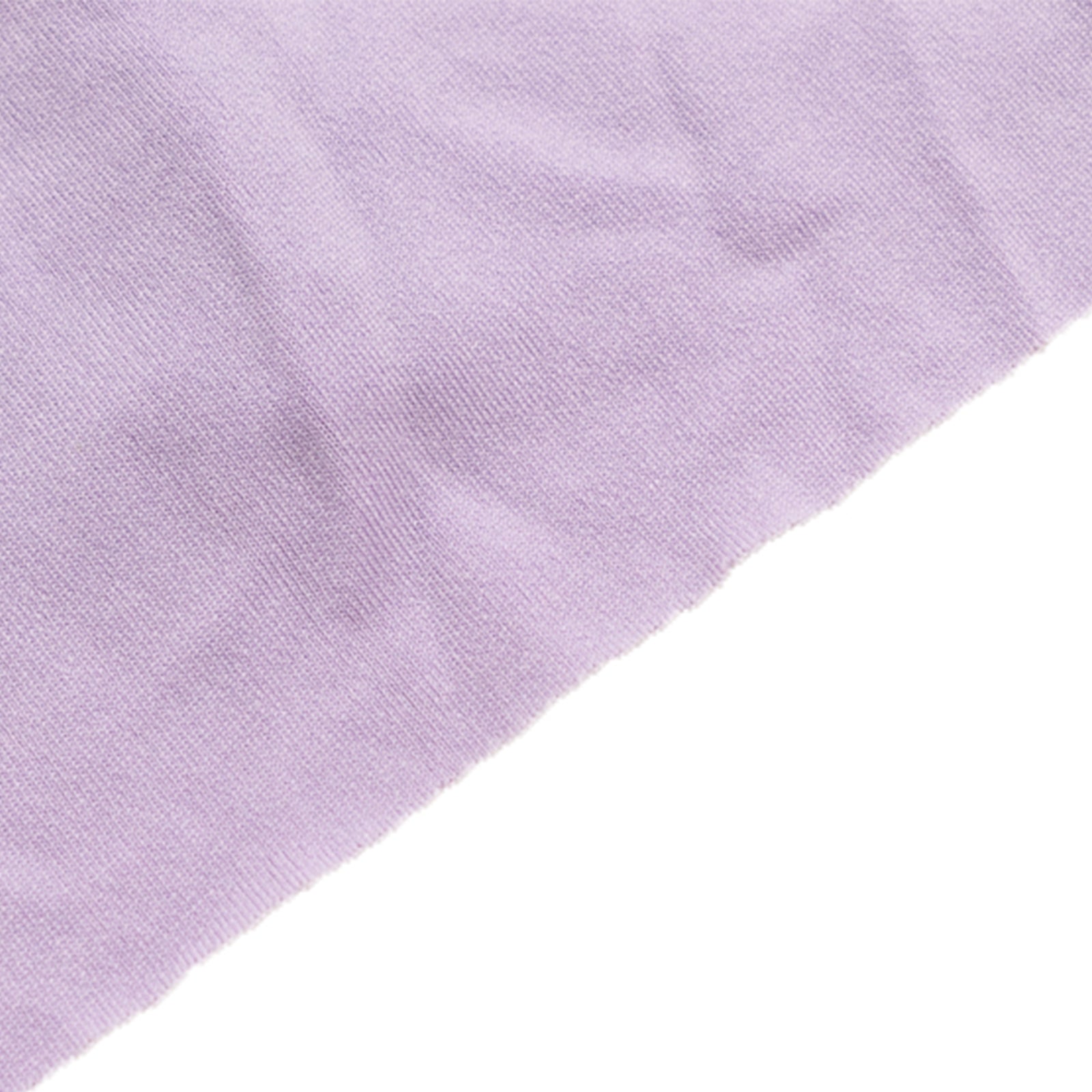 7ft Lavender Lilac Spandex Fitted Cover for Wedding Arc de Triomphe Stand