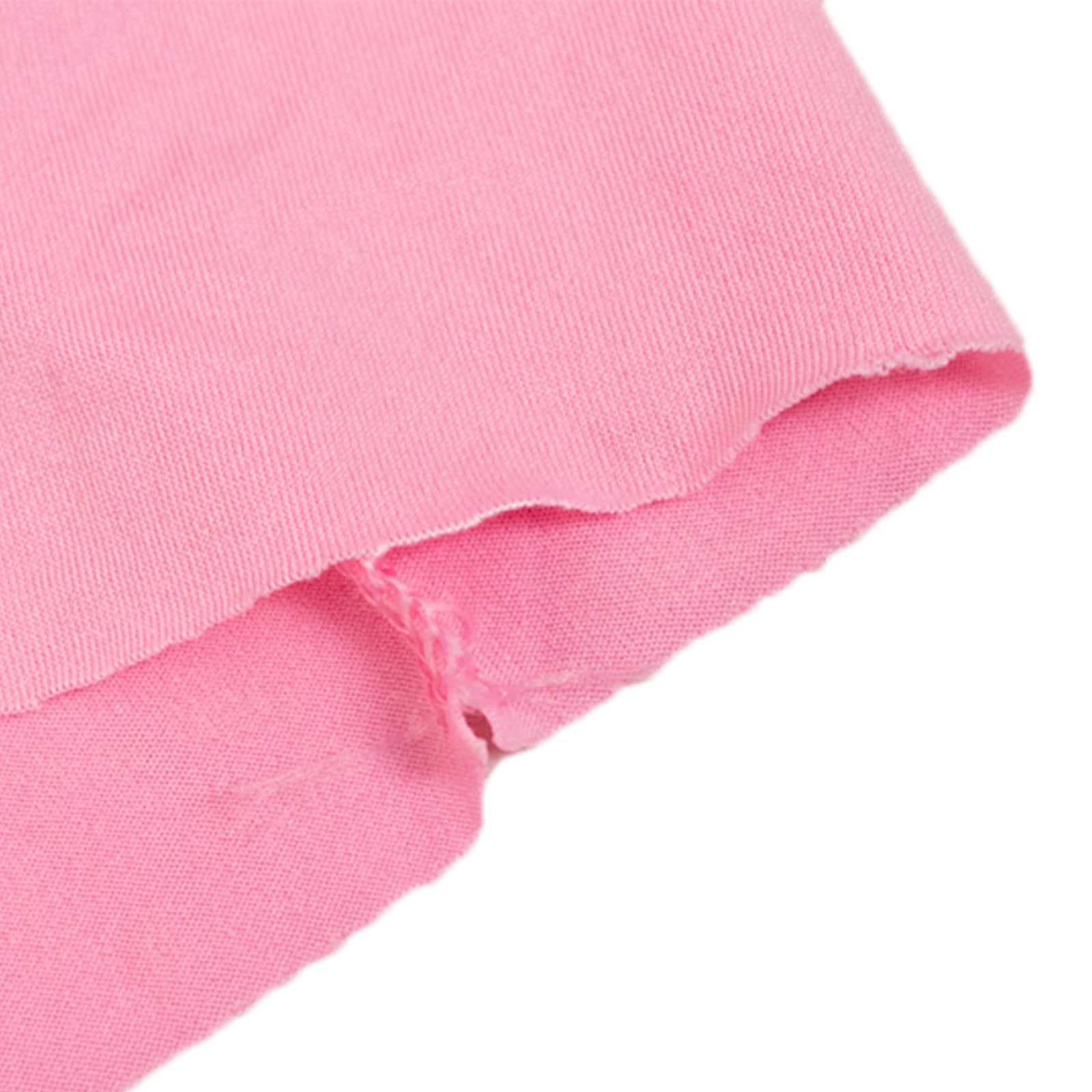 7ft Pink Stretch Spandex Cover for Wedding Arc de Triomphe Backdrop Stand
