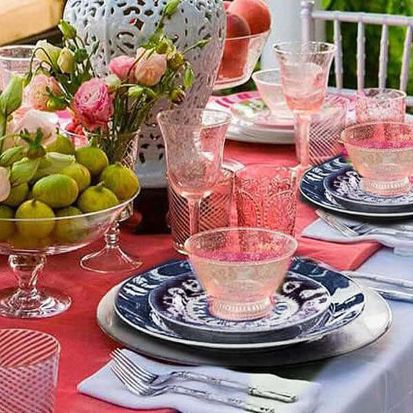 Hot Deal! 12-Pack 11.5-Inch Break-Resistant White/Black Porcelain Dinner Plates with Art Nouveau Rim, Microwave Safe