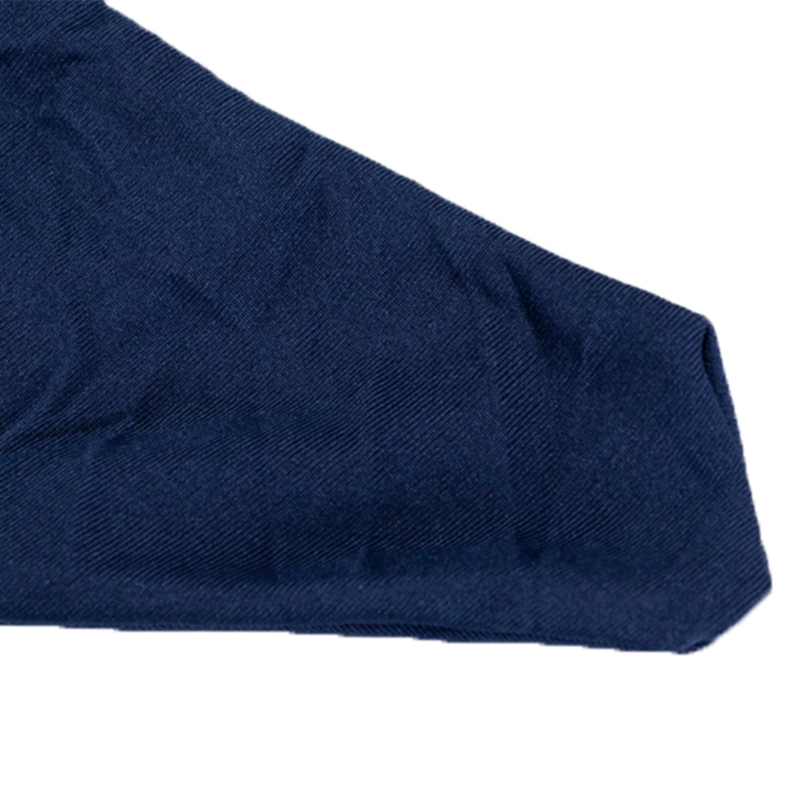 Custom-Fit 6.5ft Navy Blue Spandex Crescent Moon Wedding Arch Backdrop Stand Cover - Perfect for Events