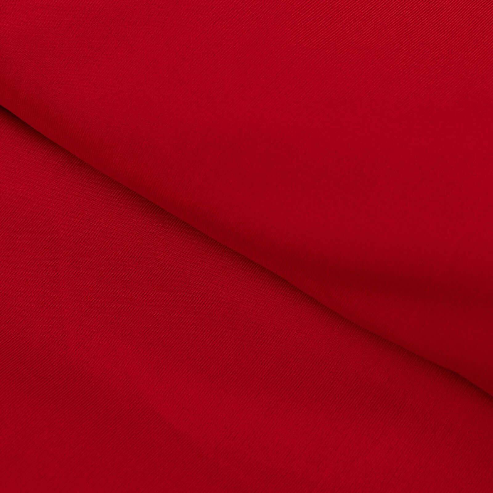 Hot Deal! 60x10 Yards Red Spandex 4-Way Stretch Fabric Roll for DIY Crafts