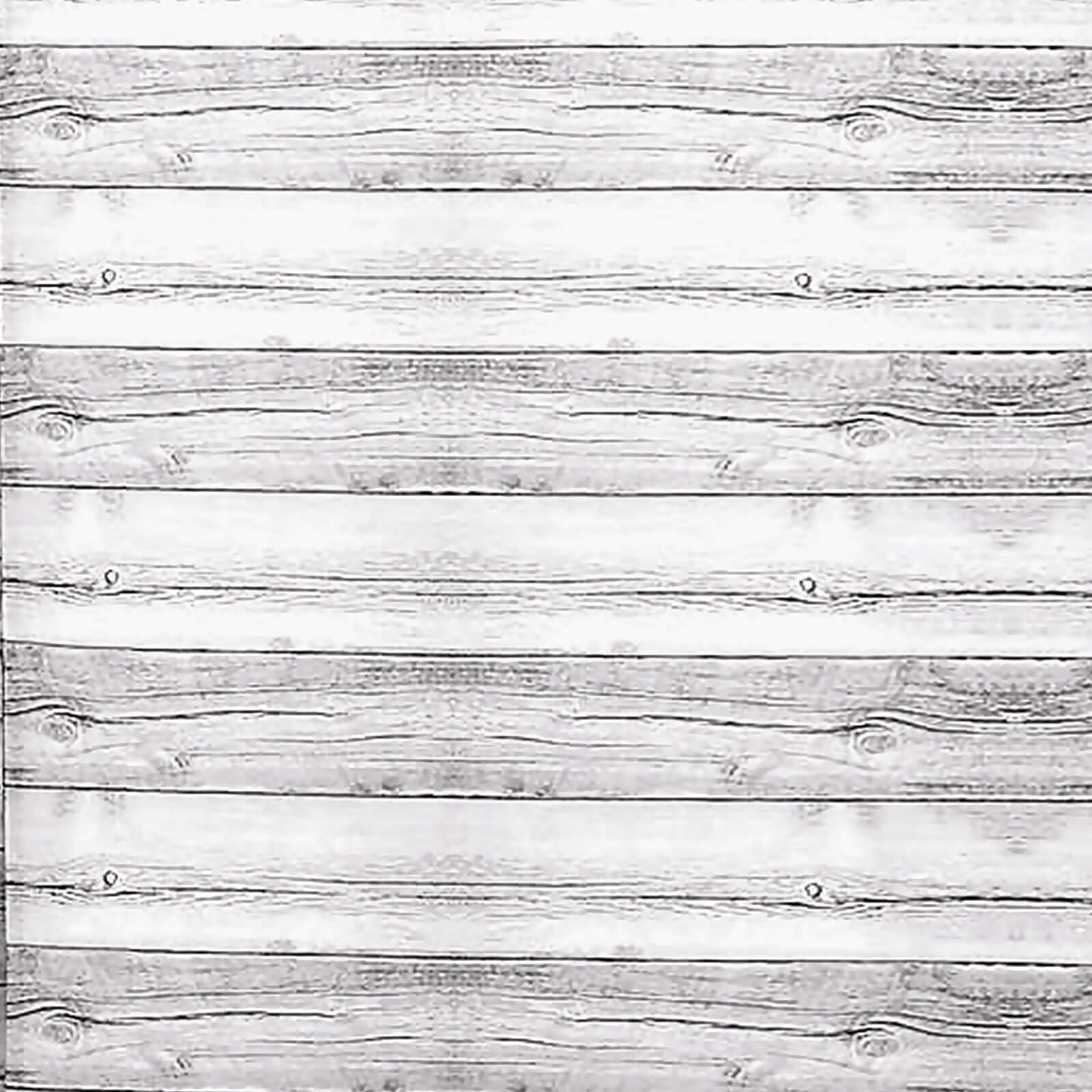7.5ft Rustic White Spandex Backdrop Stand Cover - Perfect Fit!
