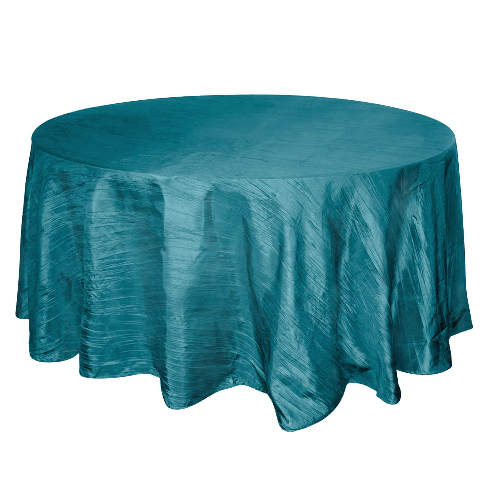 Exclusive Seamless Accordion Crinkle Taffeta 120