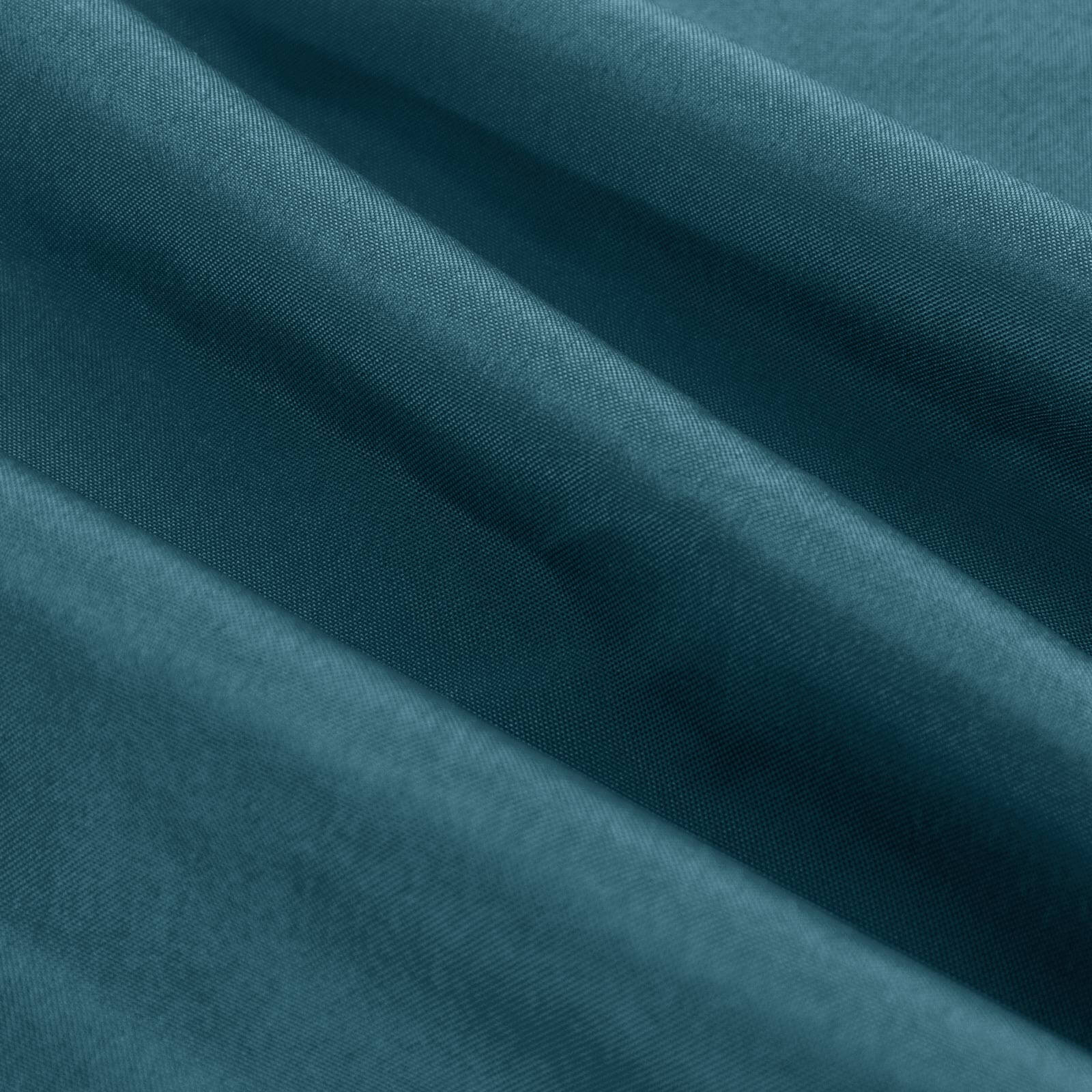 Get This 54x10 Yards Peacock Teal Polyester Fabric Bolt for Your DIY Crafts!