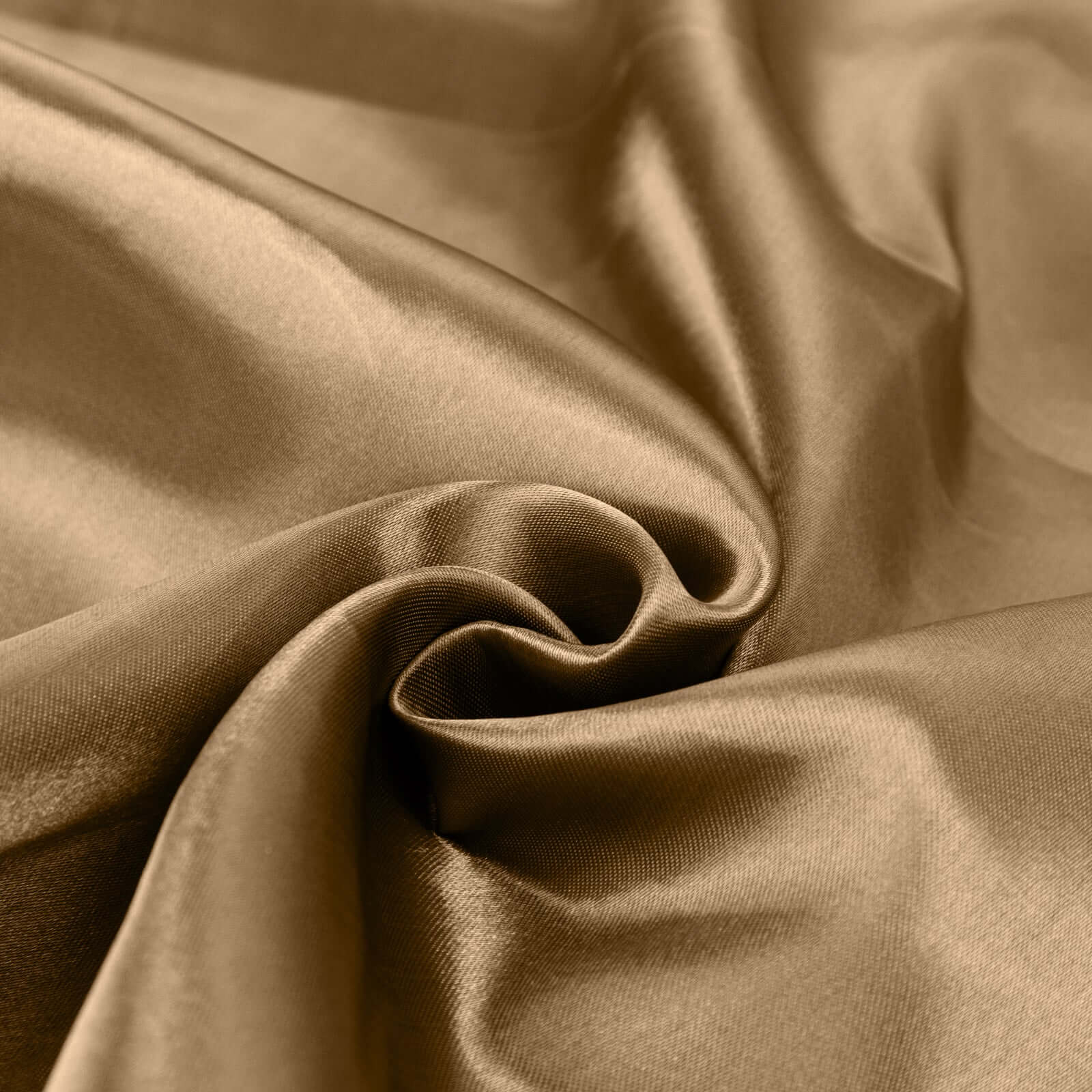 HOT! 10-Yard x 54 Taupe Satin Fabric Bolt