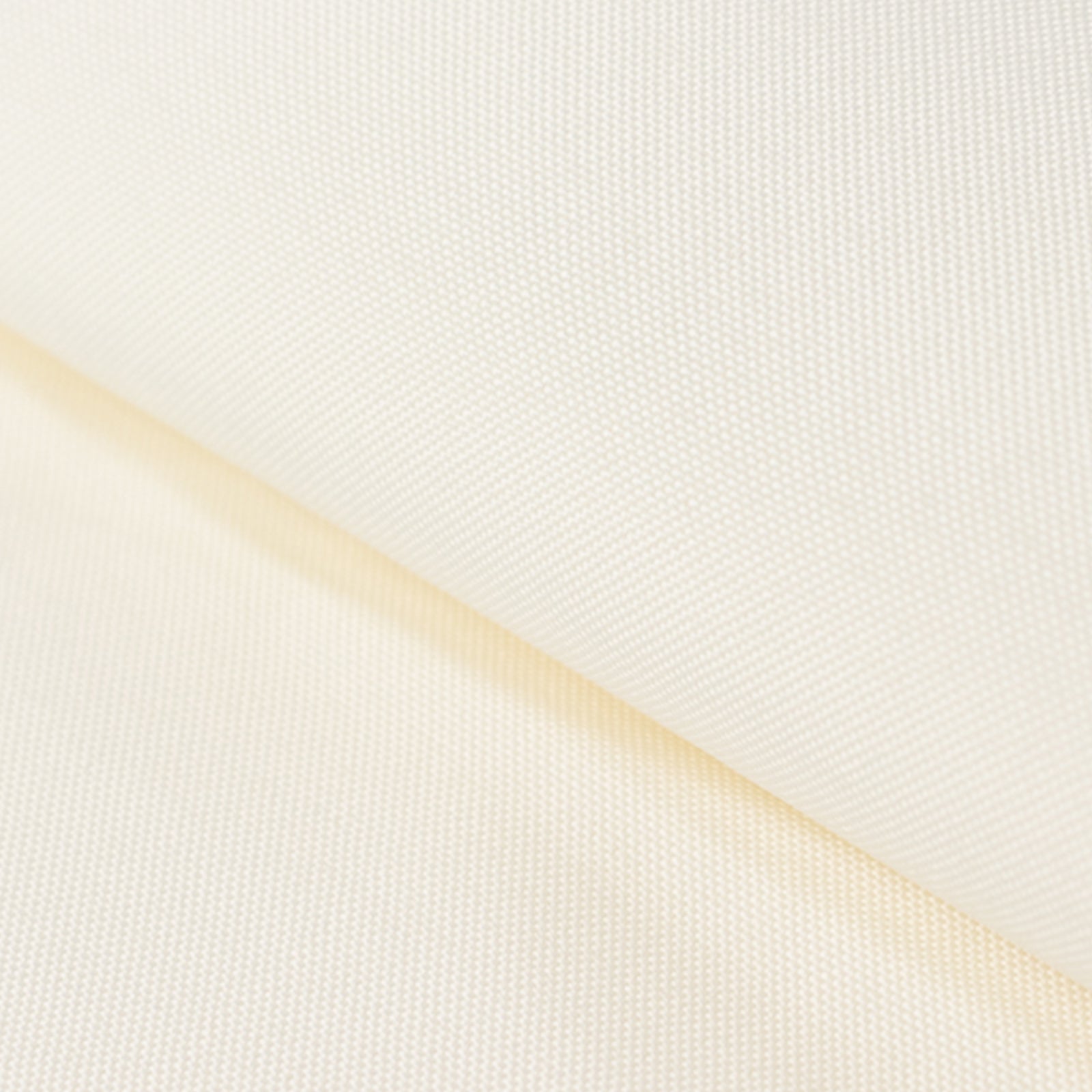 Hot Deal! 54x10 Yards Ivory Premium Polyester Fabric Bolt for DIY & Decor