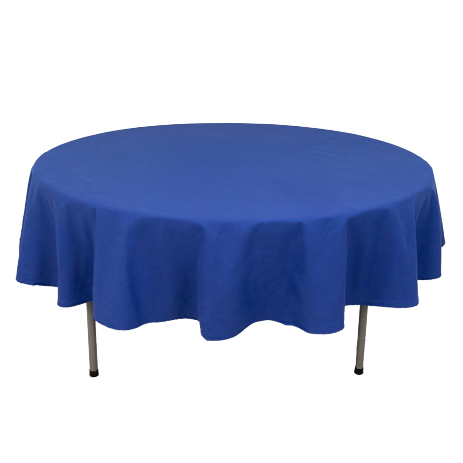 Wrinkle-Resistant Royal Blue 90