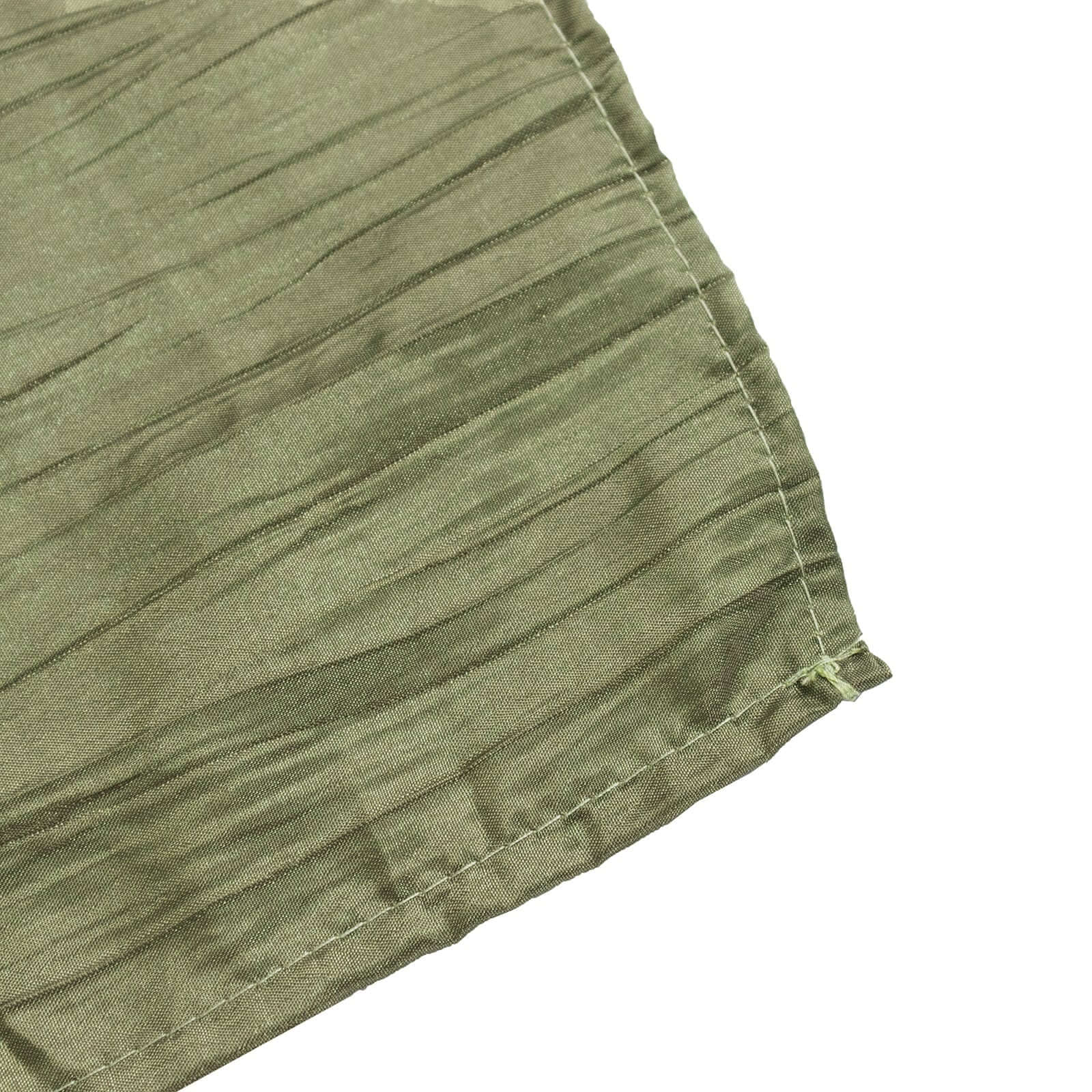 Seamless Accordion Crinkle 120