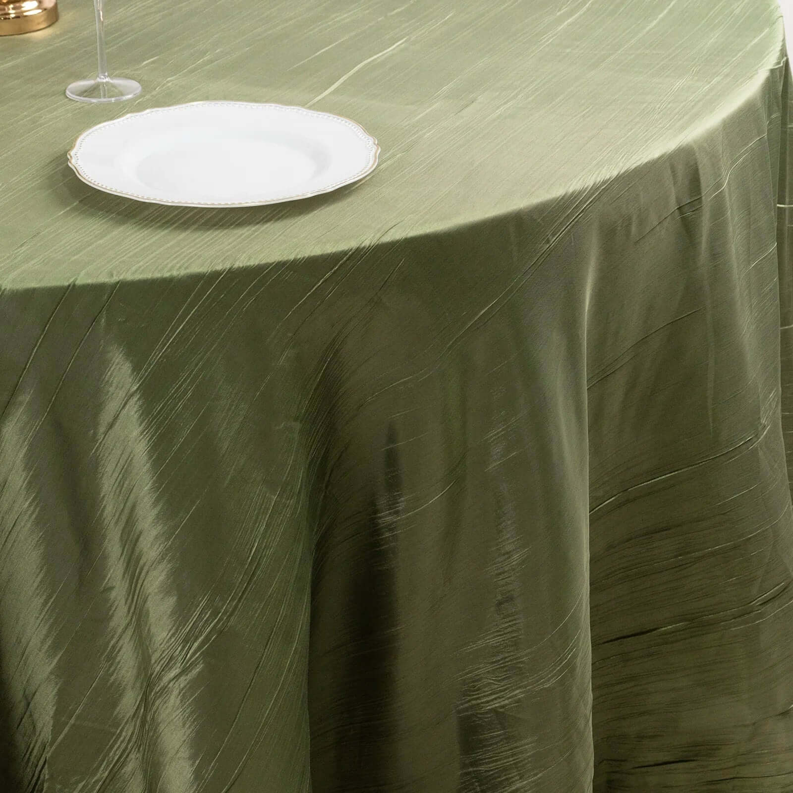 Seamless Accordion Crinkle 120