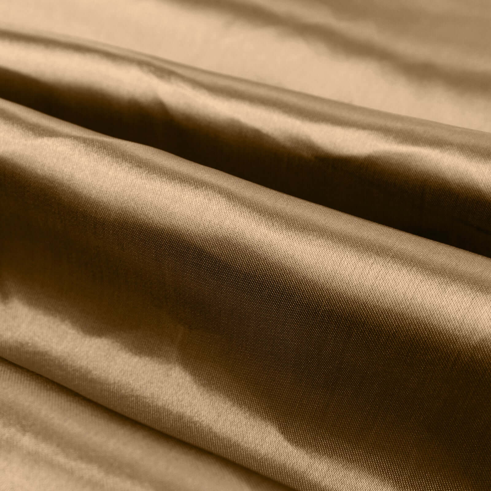 HOT! 10-Yard x 54 Taupe Satin Fabric Bolt