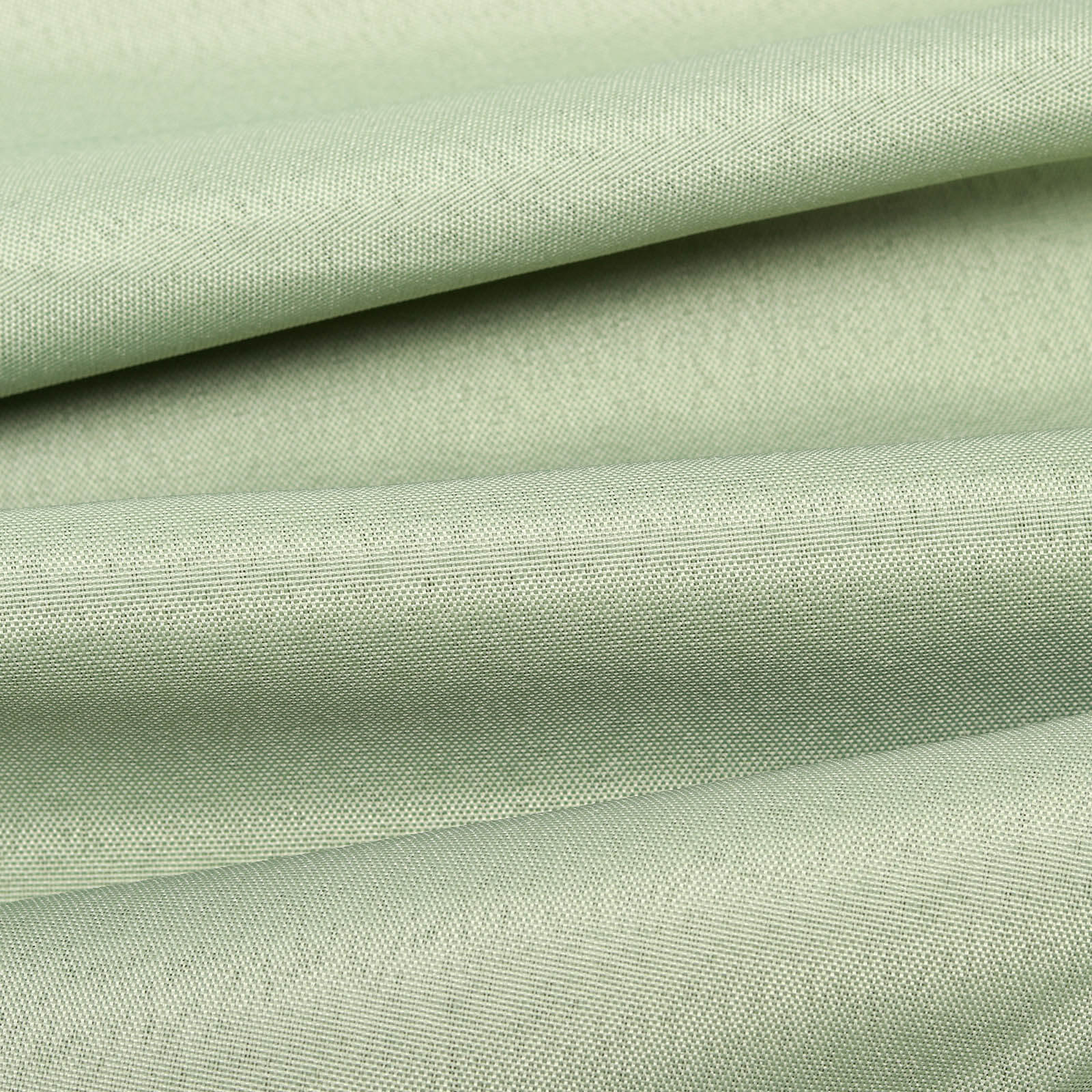 Hot! 54x10 Yards Sage Green Polyester Fabric Roll for DIY Crafts