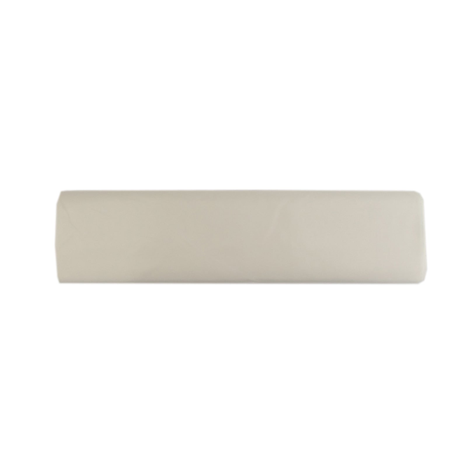Hot Deal! 54x10 Yards Ivory Premium Polyester Fabric Bolt for DIY & Decor