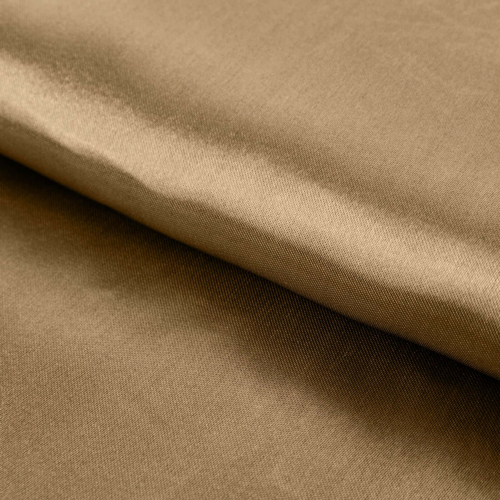HOT! 10-Yard x 54 Taupe Satin Fabric Bolt