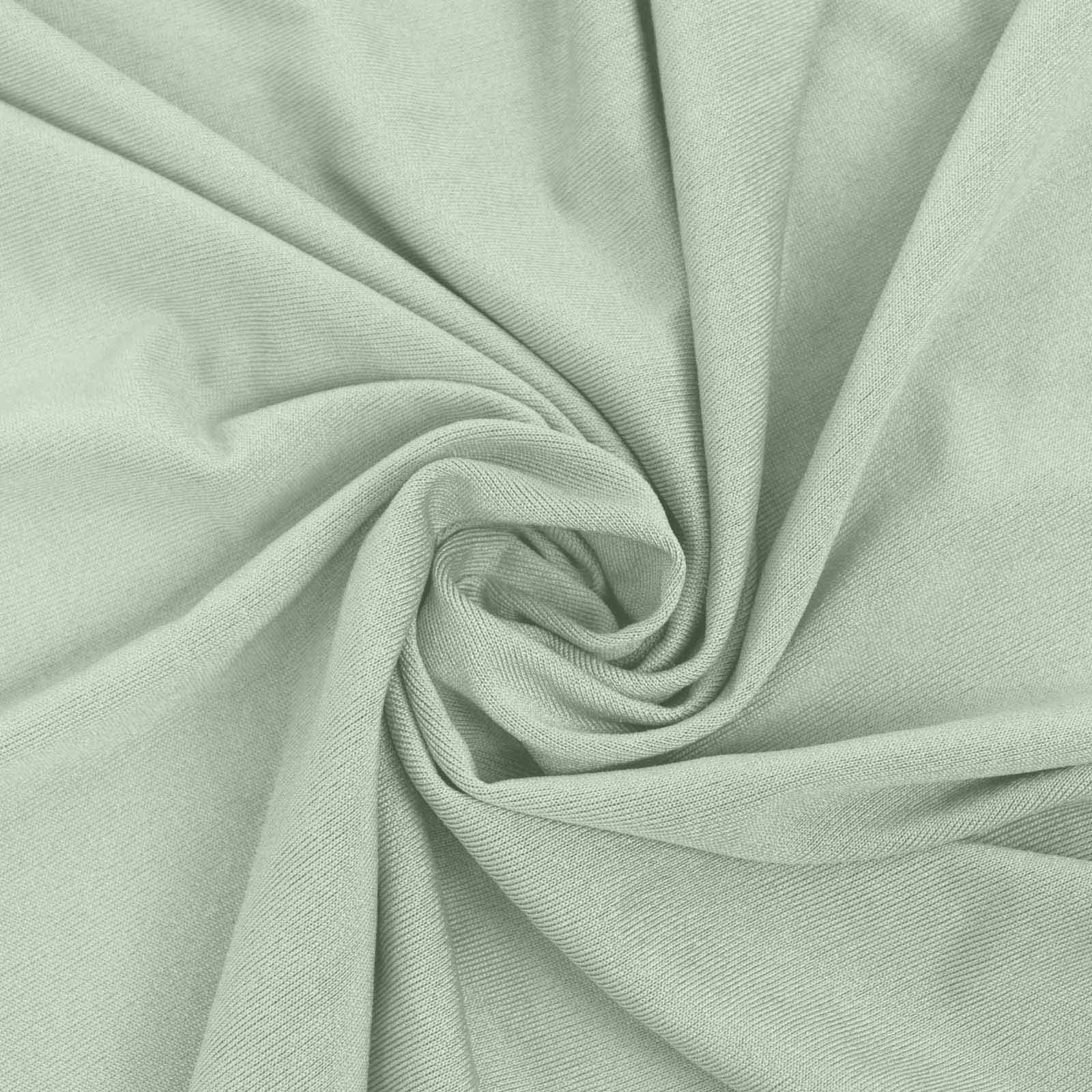 Sage Green Heavy Duty Spandex 32