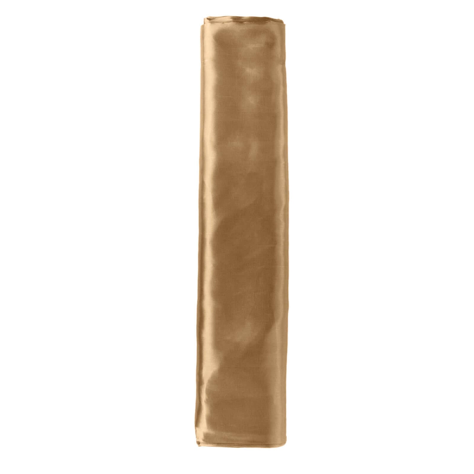 HOT! 10-Yard x 54 Taupe Satin Fabric Bolt