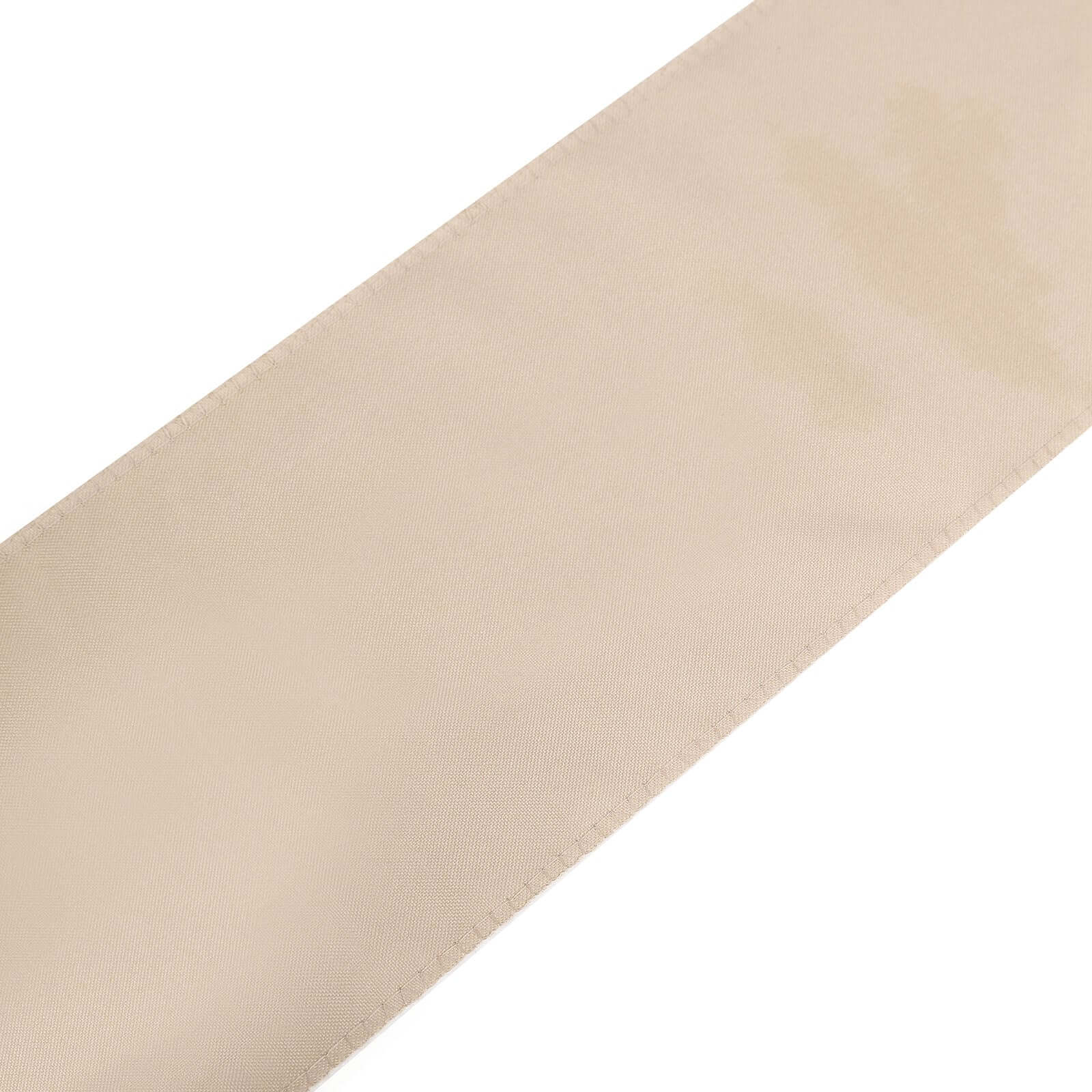 Hot Deal: 5-Pack Nude Polyester Chair Sashes 6x108