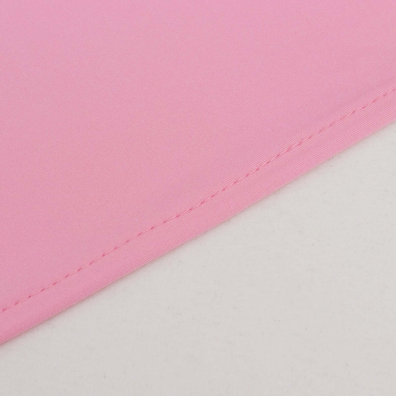 60x10 Yards Pink 4-Way Stretch Spandex Fabric Roll for DIY Crafts