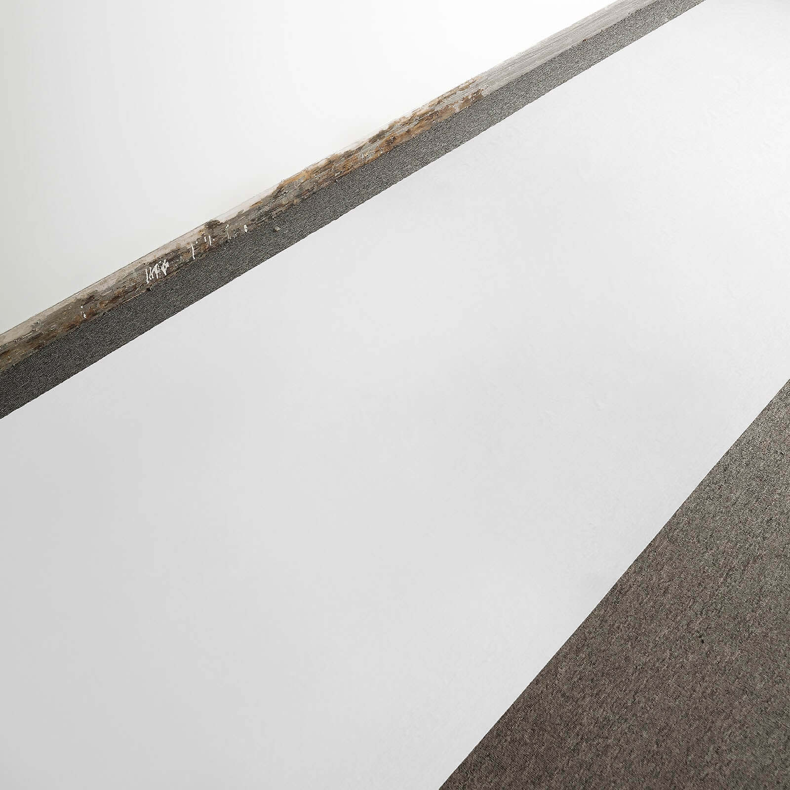Get This 40x100ft White PVC Aisle Runner for Your Events