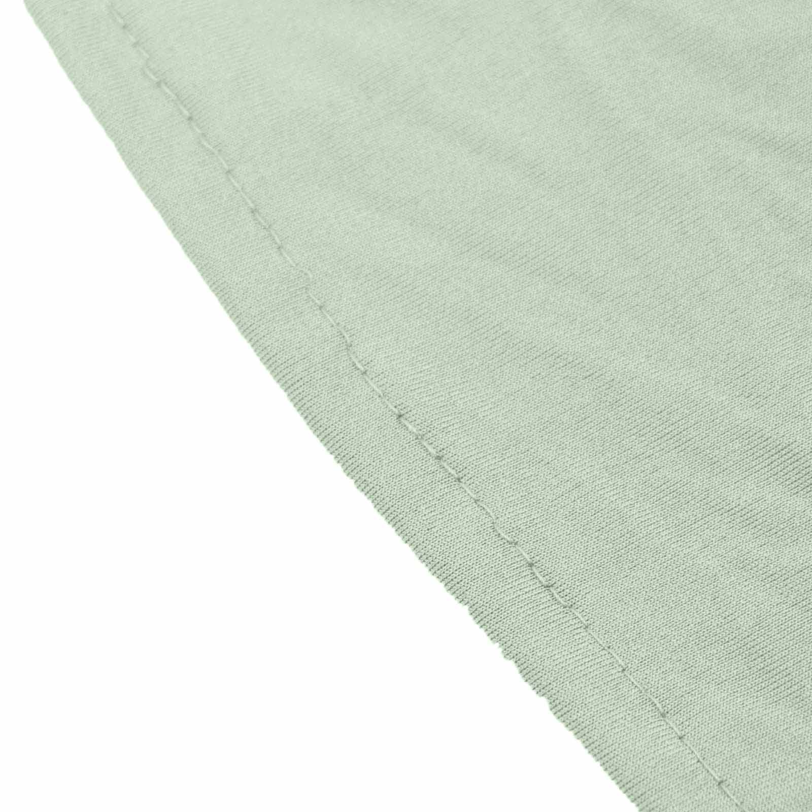 Sage Green Heavy Duty Spandex 32
