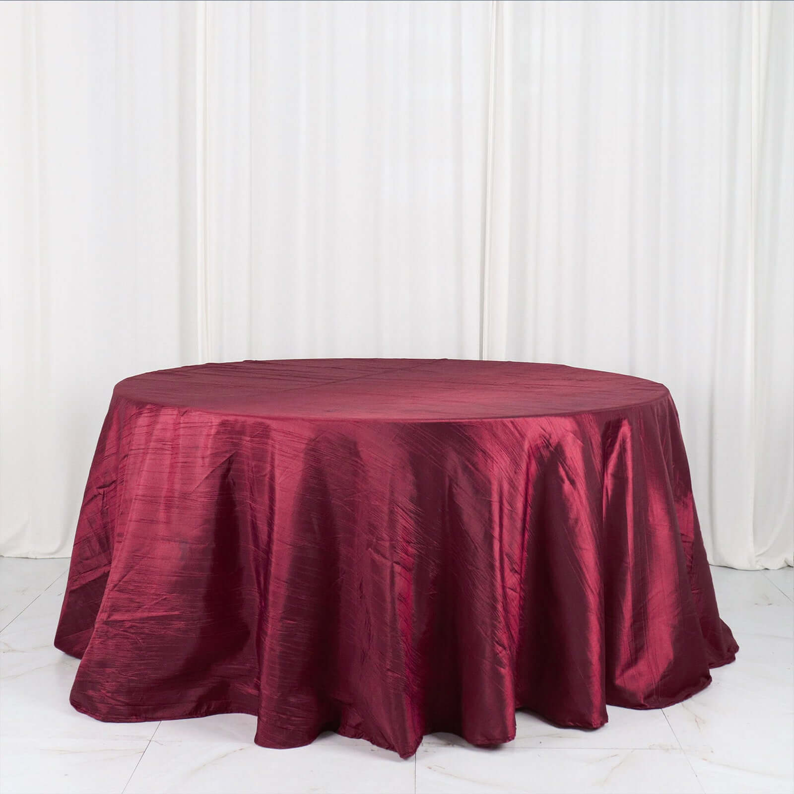 Hot! Burgundy 132