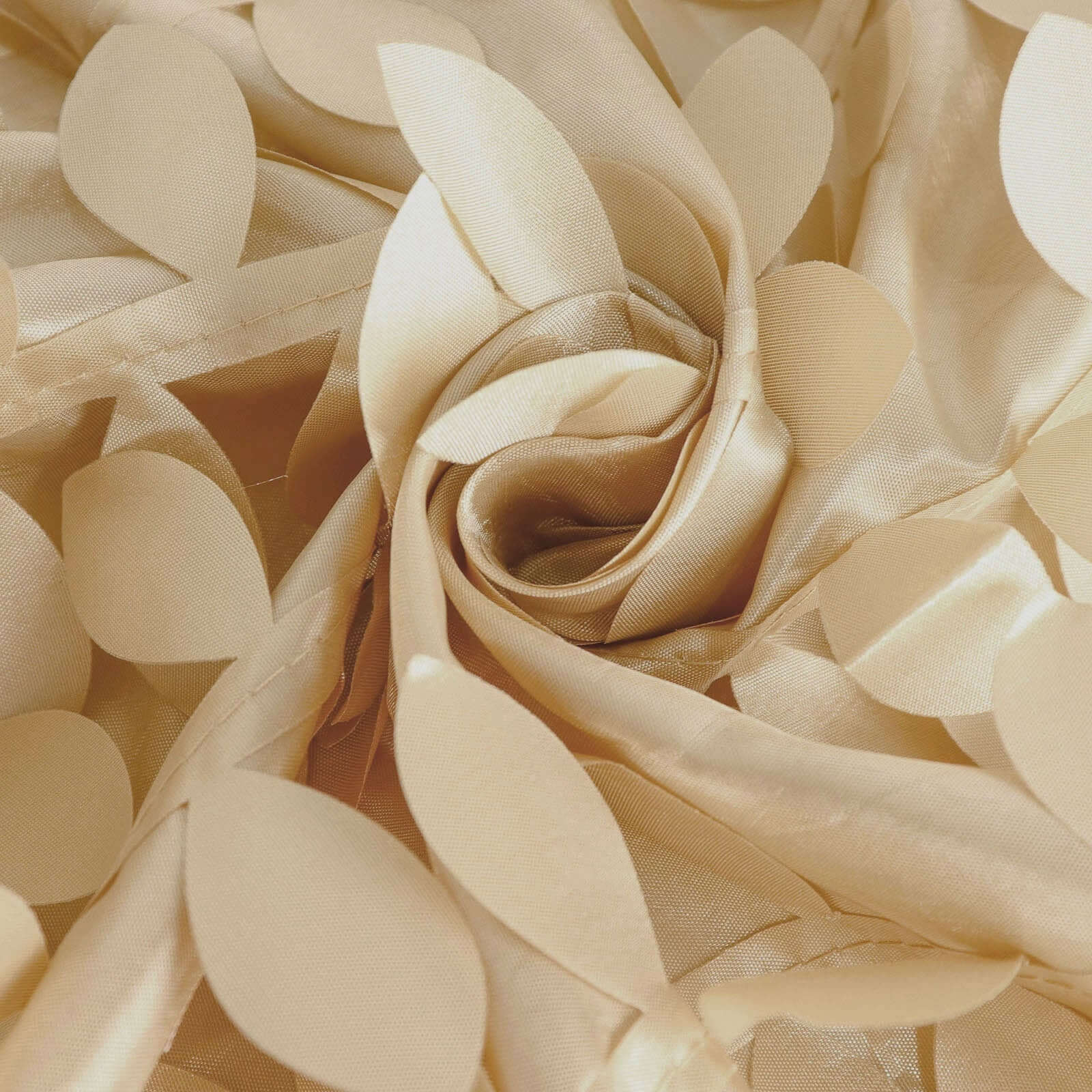 Champagne Taffeta 132