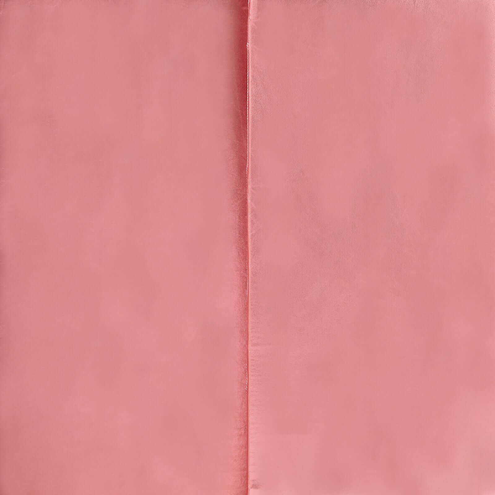 Hot Deal! Set of 4 Rose Gold Shiny Metallic Spandex Covers for Wedding Arch Stand (4ft - 7ft)