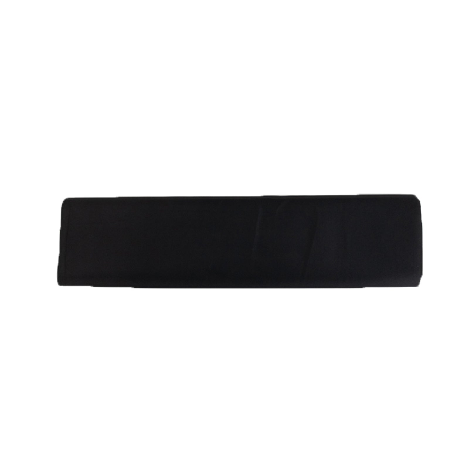 Hot Deal! 54x10 Yards Black Premium Polyester Fabric Bolt for DIY & Decor