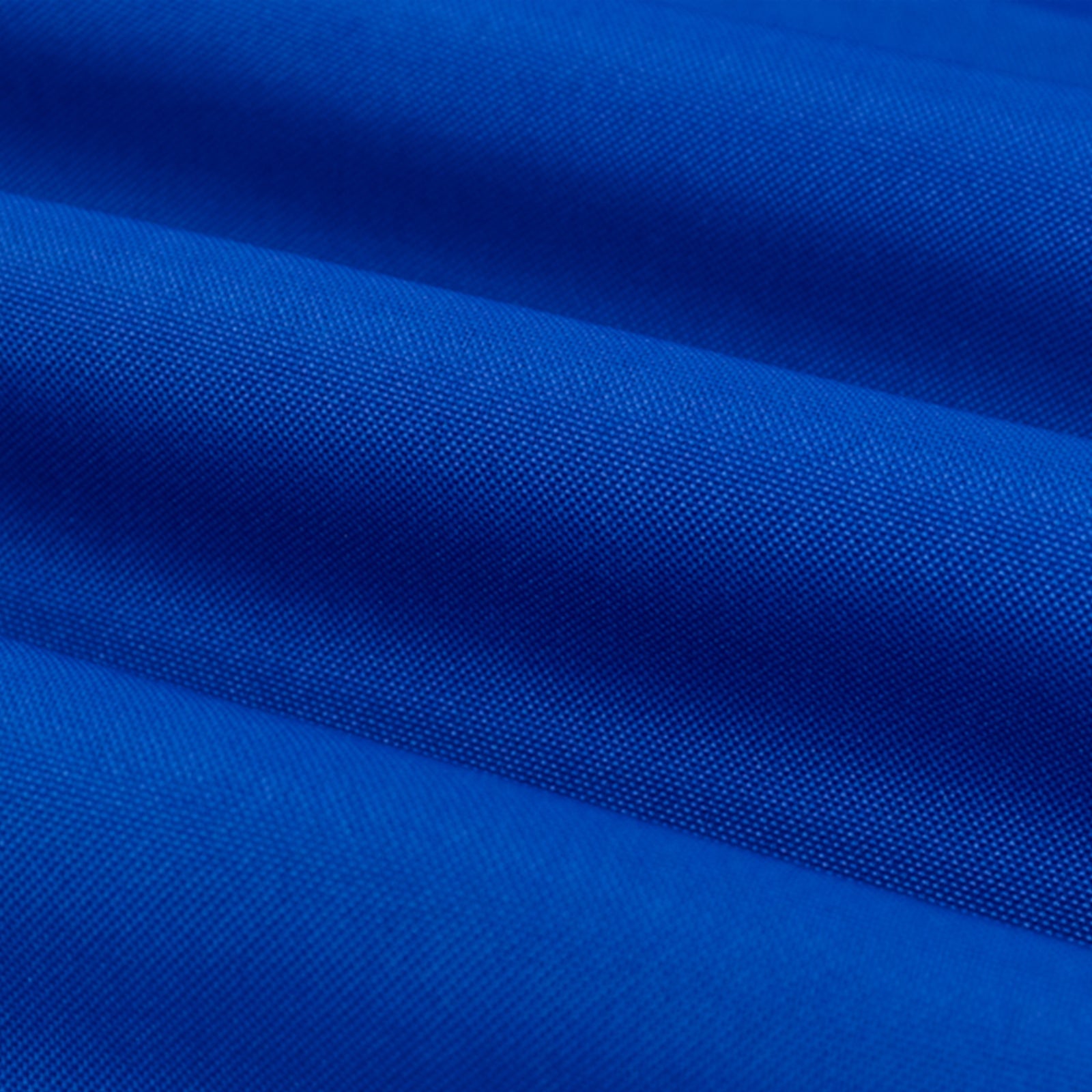 Premium Polyester Royal Blue Fabric Bolt - 54 Inches Wide, 10 Yards Long for DIY Crafts & Decor