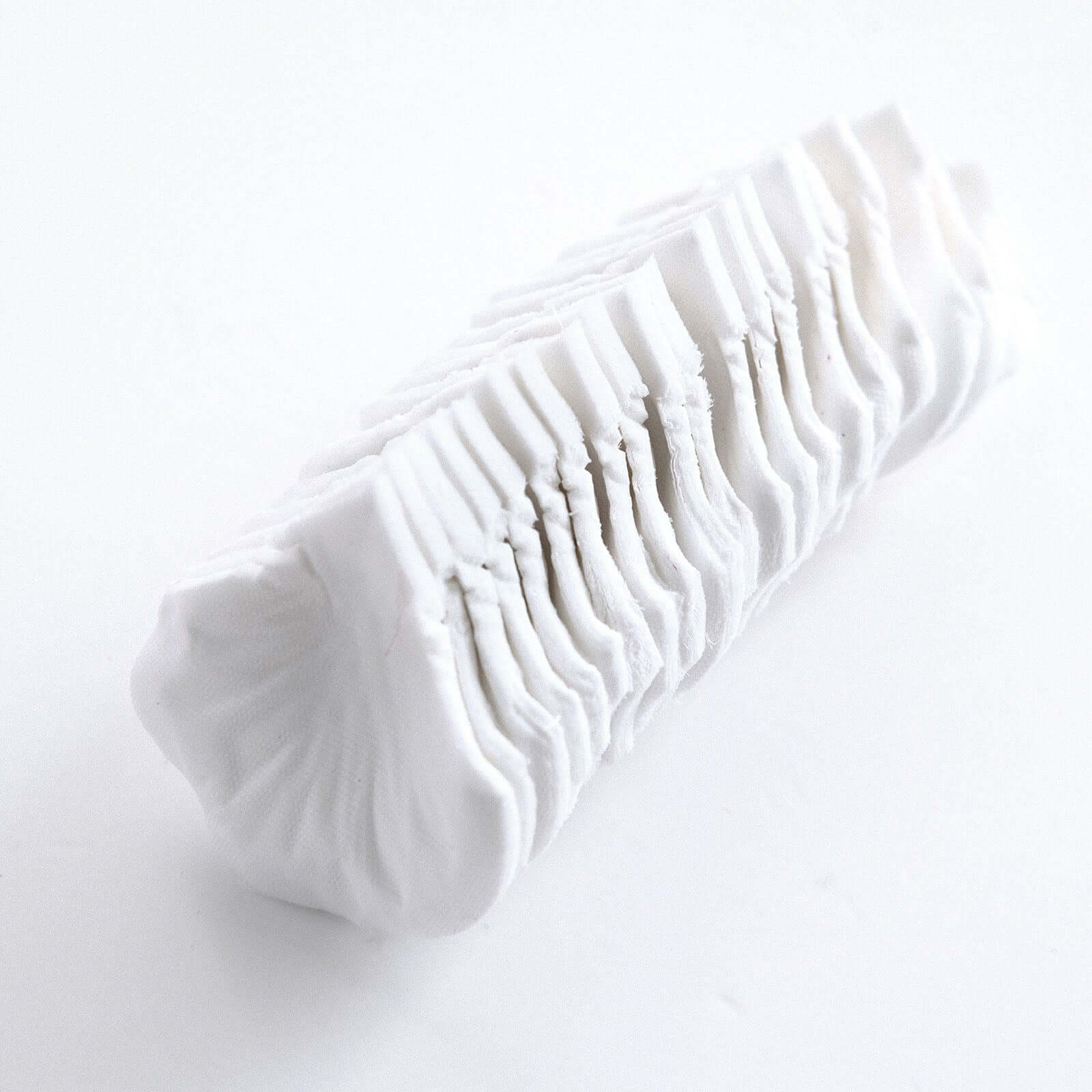 Hot Sale! 500-Pack White Silk Rose Petal Confetti for Table and Floor Decor