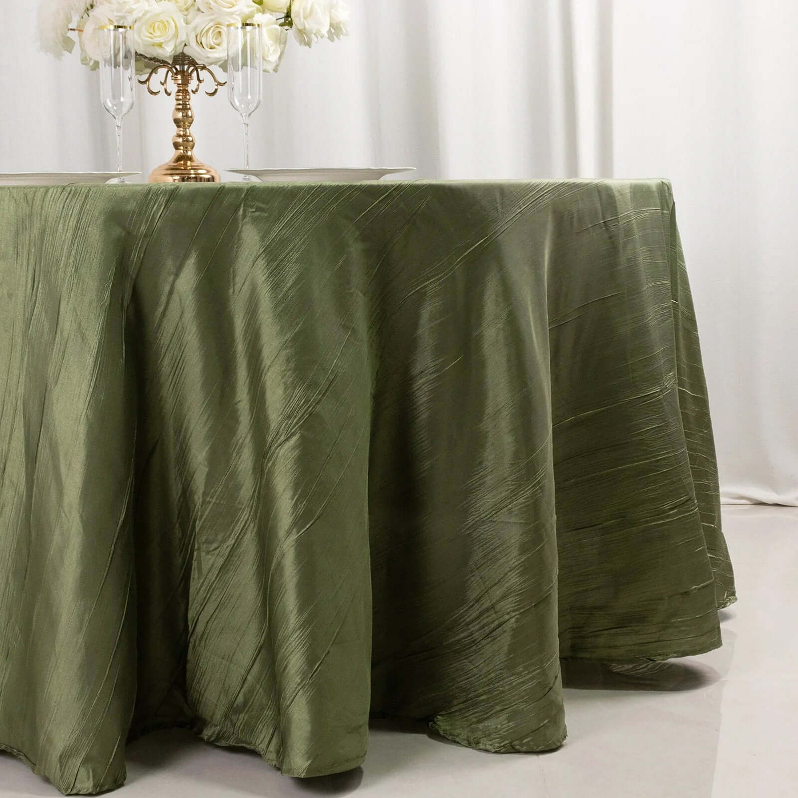 Seamless Accordion Crinkle 120