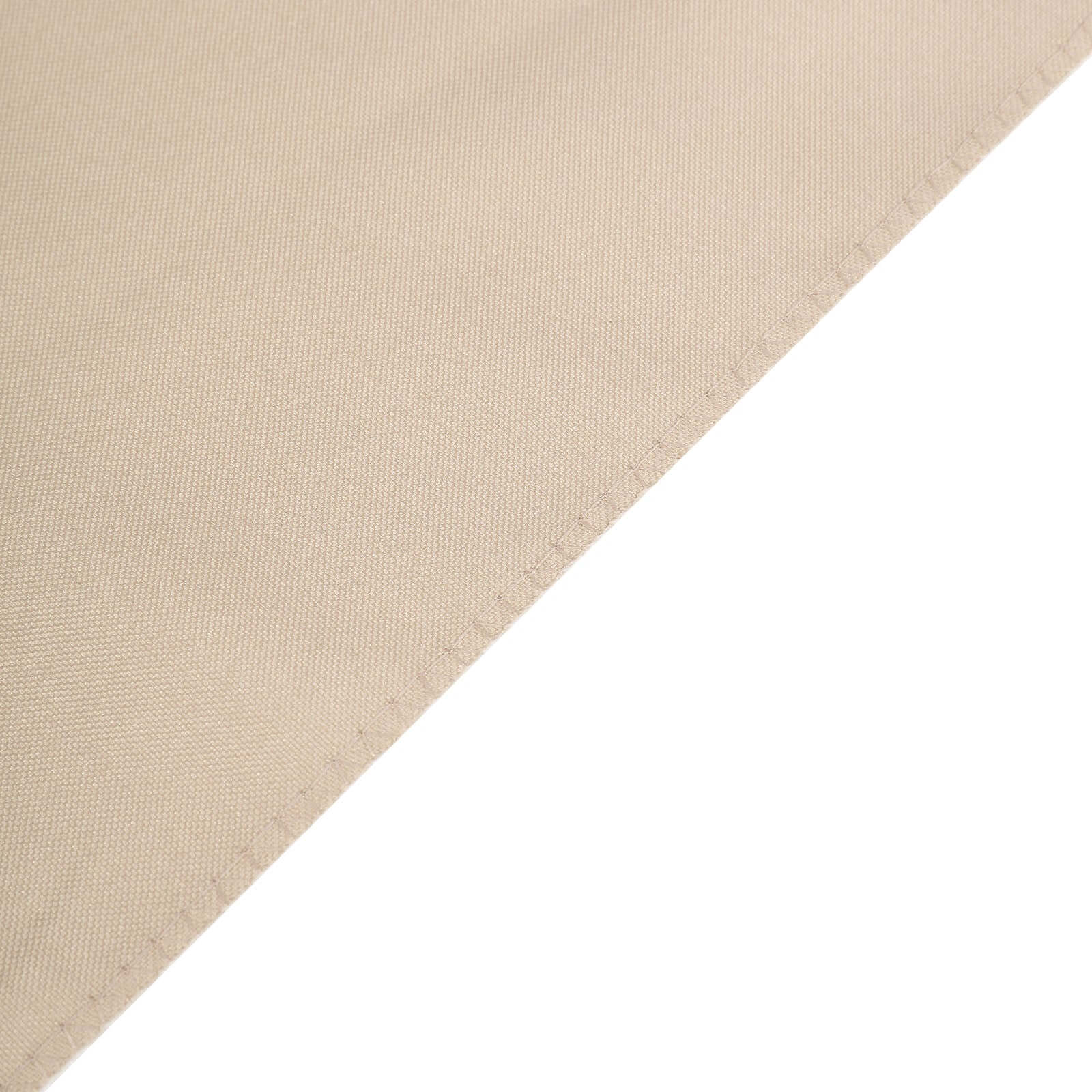 Hot Deal: 5-Pack Nude Polyester Chair Sashes 6x108