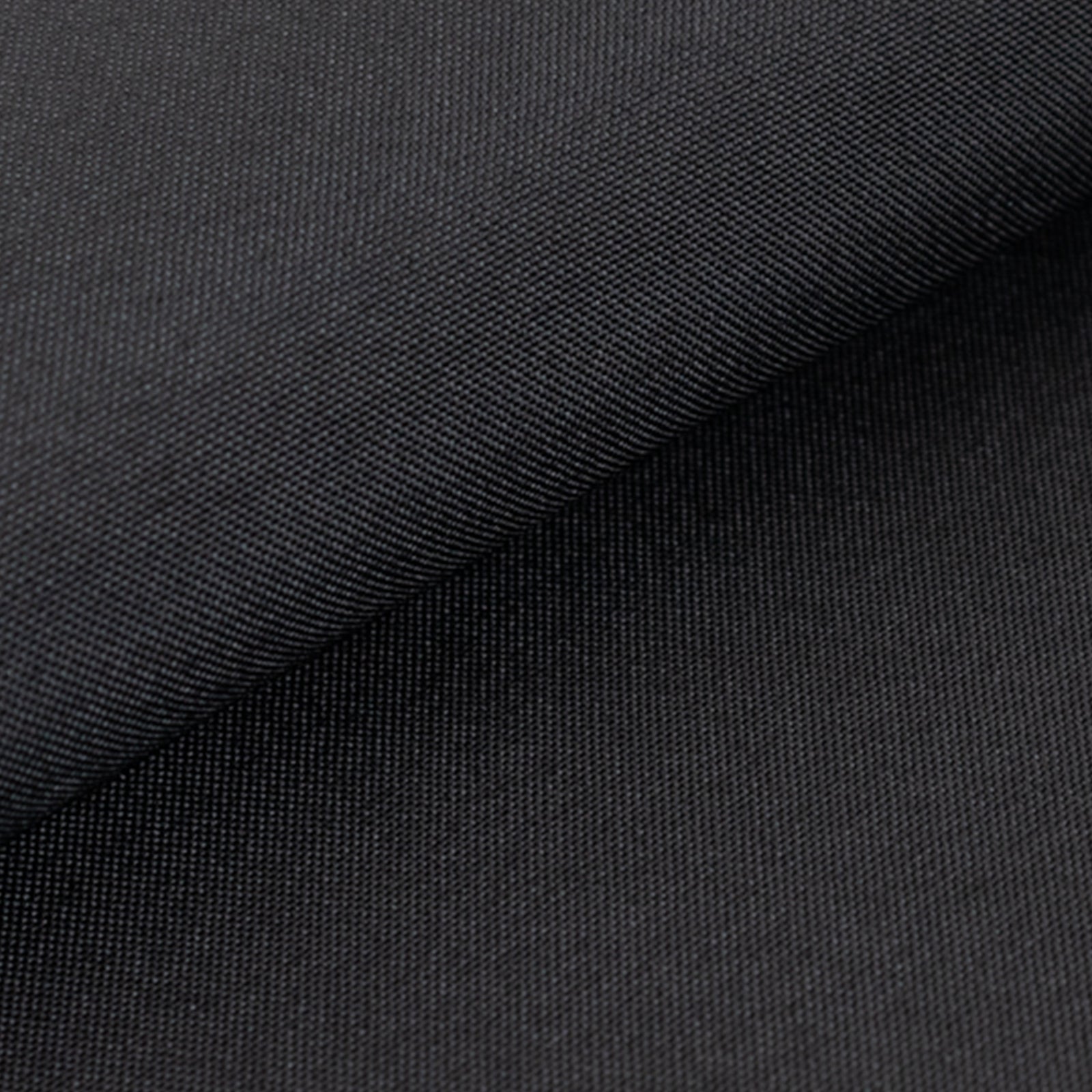 Hot Deal! 54x10 Yards Black Premium Polyester Fabric Bolt for DIY & Decor