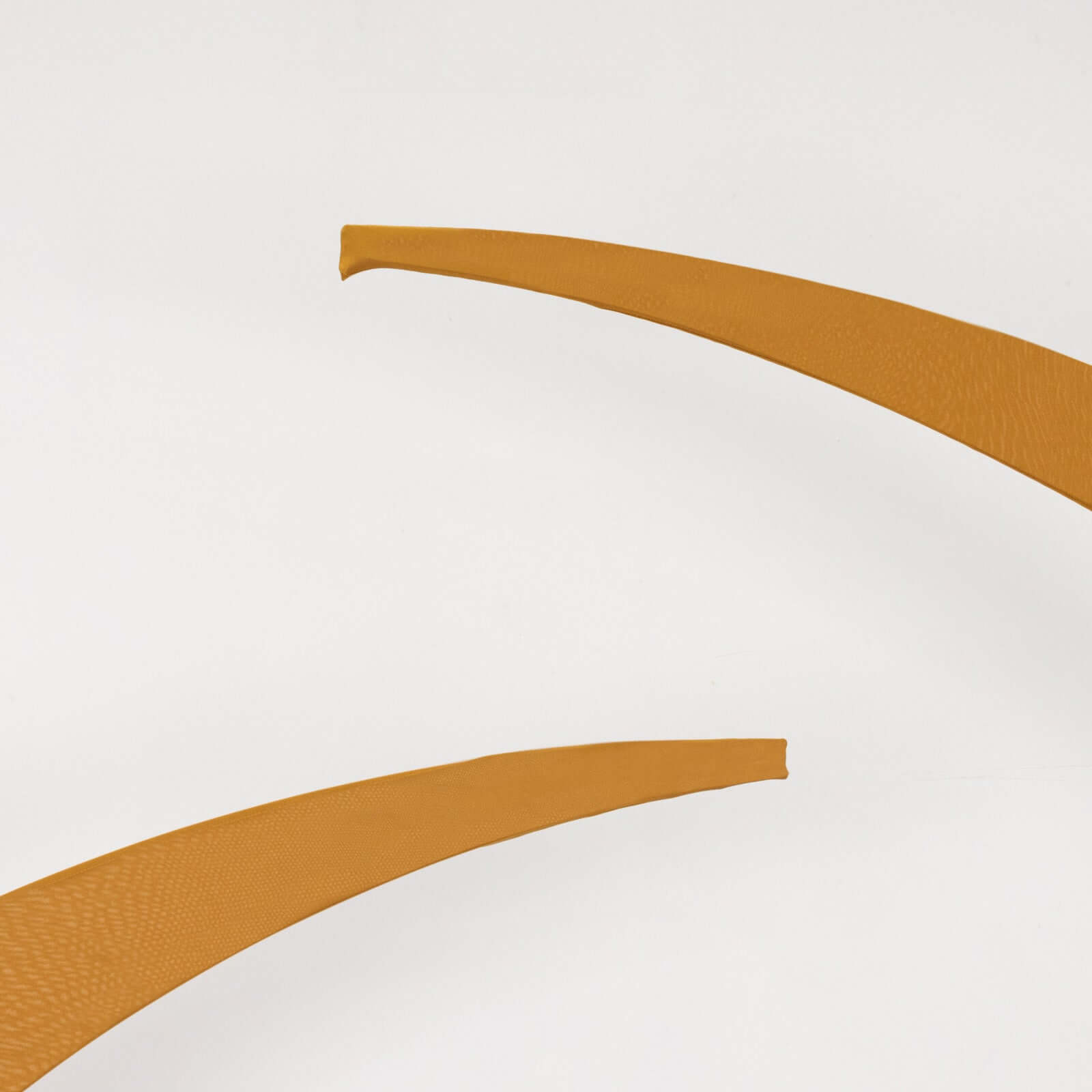 Hot Sale! Set of 2 Gold Spandex Wedding Arch Backdrop Covers for 6.5ft & 8ft Stands
