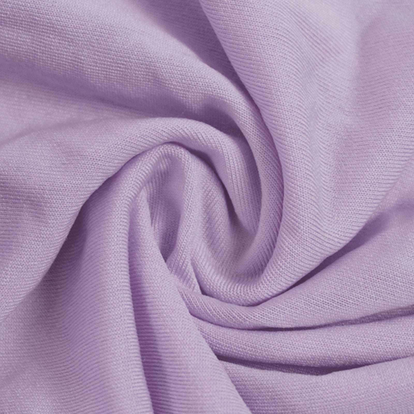 7ft Lavender Lilac Spandex Fitted Cover for Wedding Arc de Triomphe Stand