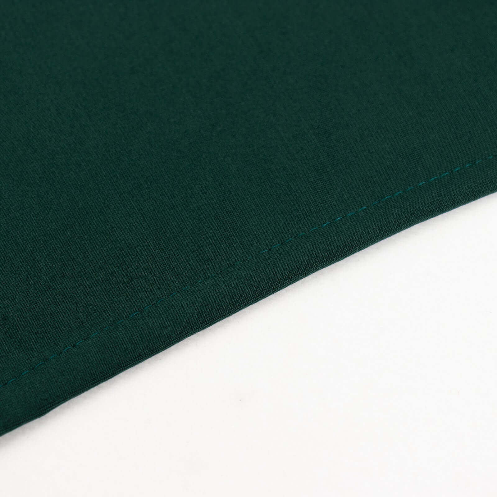 Hunter Emerald Green 4-Way Stretch Spandex Fabric Roll, 60 Inches by 10 Yards for DIY Crafts