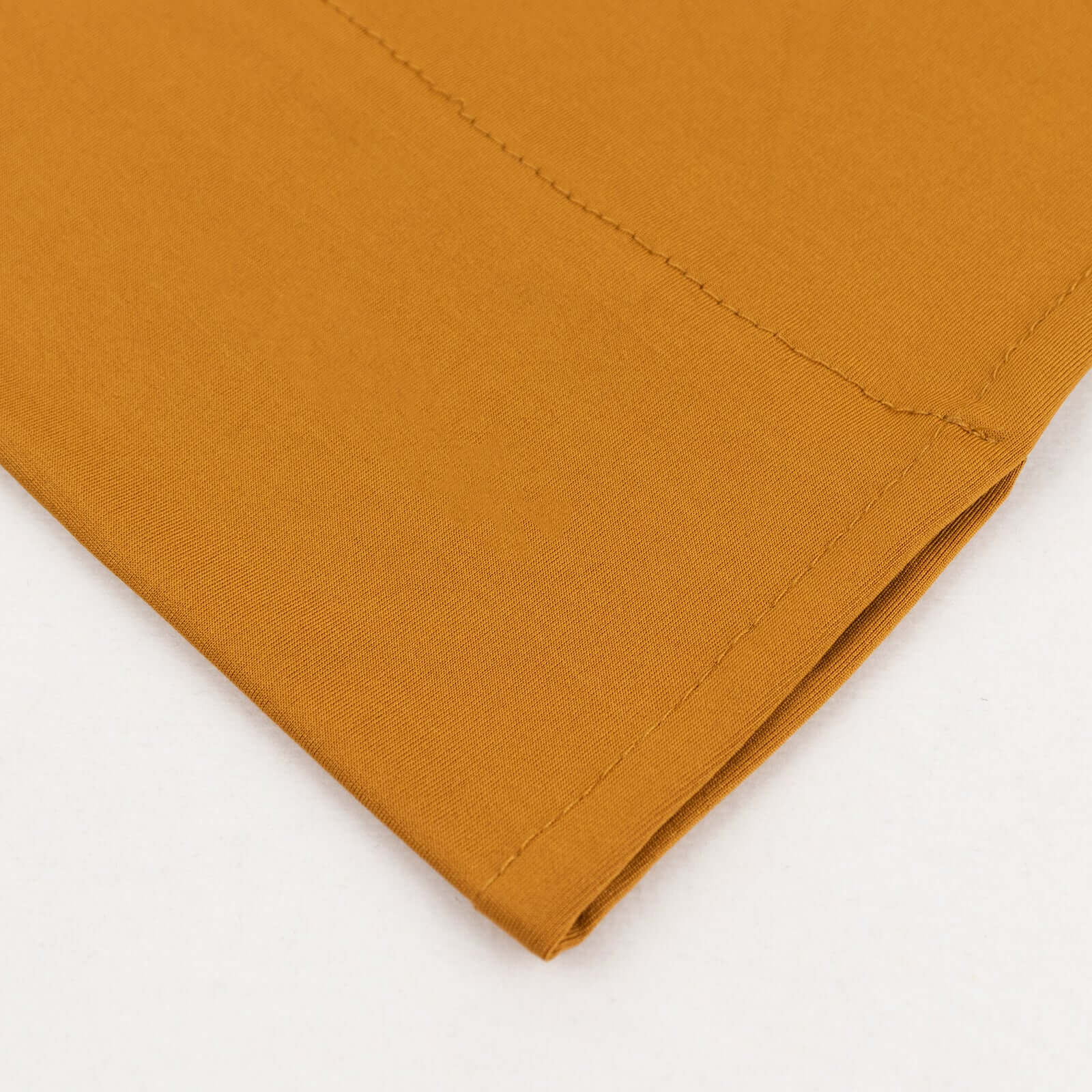 Hot Deal! 60x10 Yards Gold Spandex 4-Way Stretch Fabric Roll for DIY Crafts