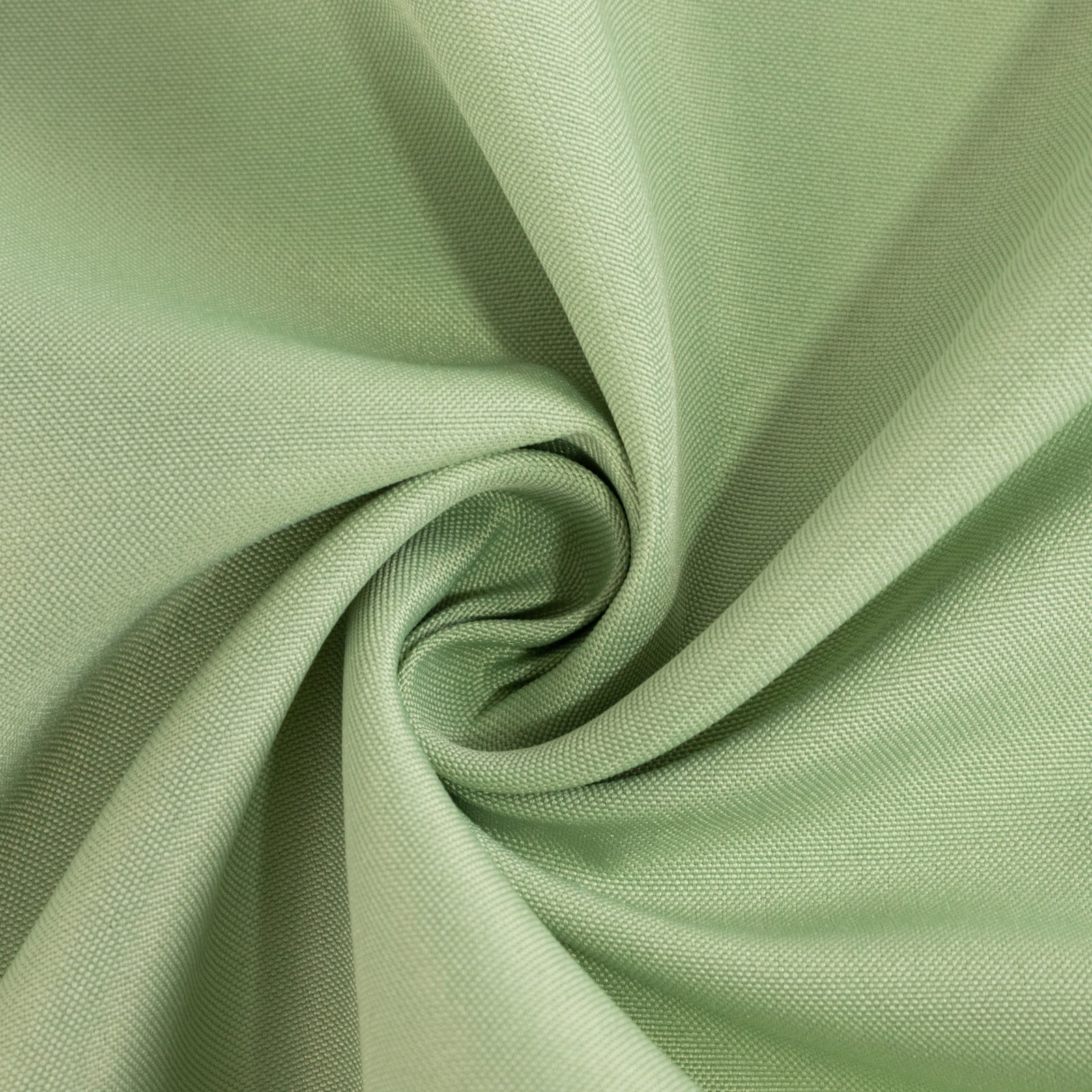 Hot Sale! 54x54 Sage Green Premium Polyester Square Table Overlay - Stain & Wrinkle Resistant 220GSM Table Topper