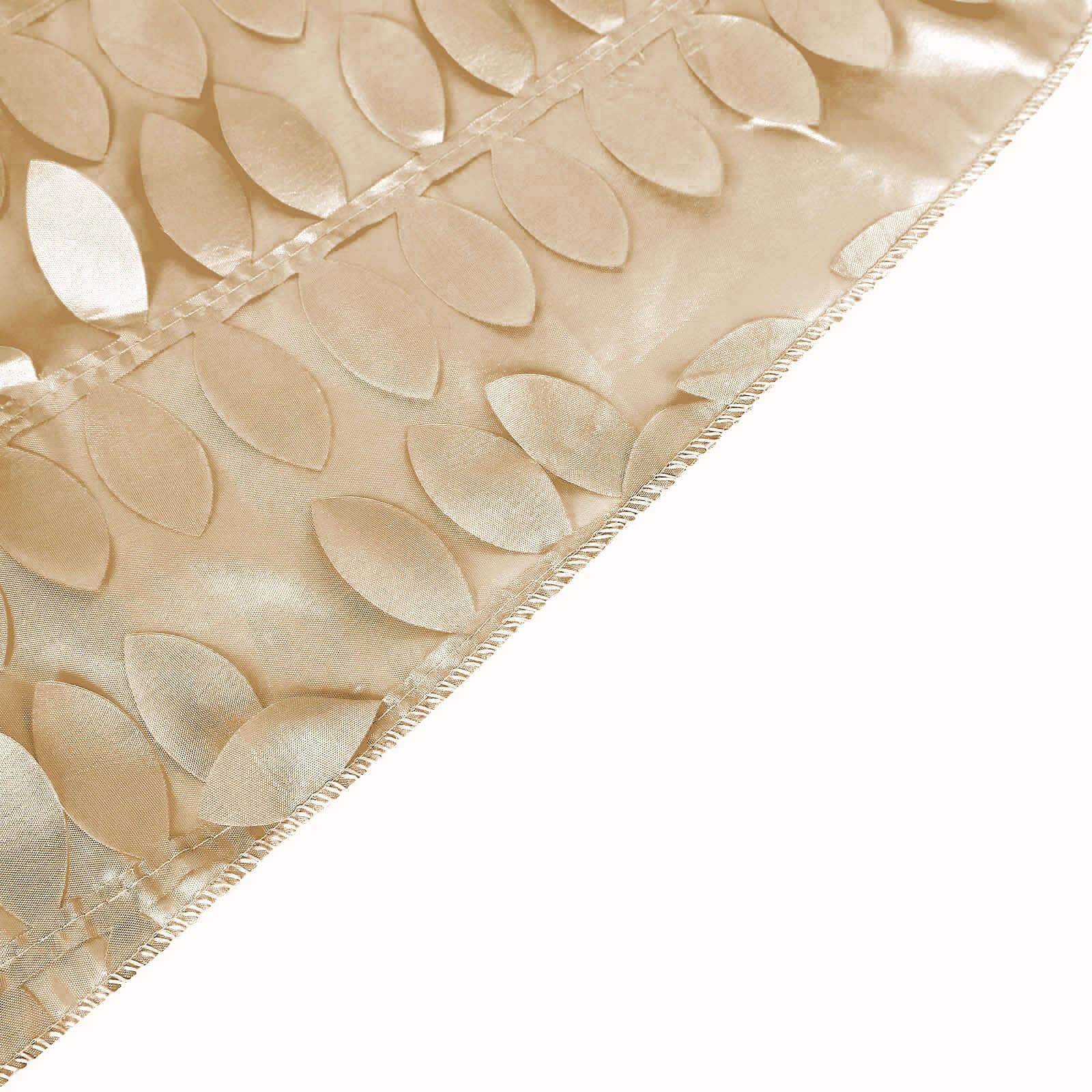 Champagne Taffeta 120