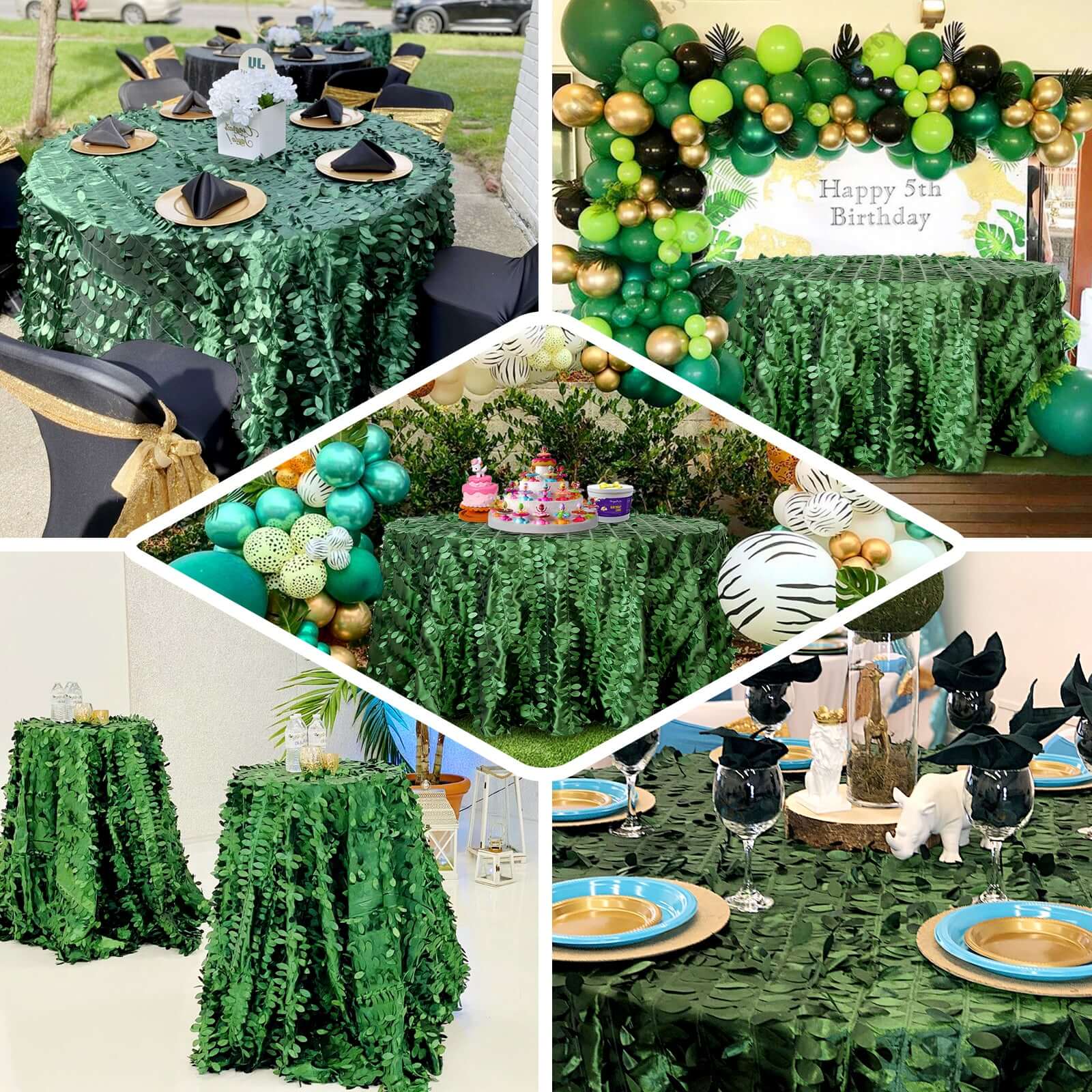 Champagne Taffeta 120
