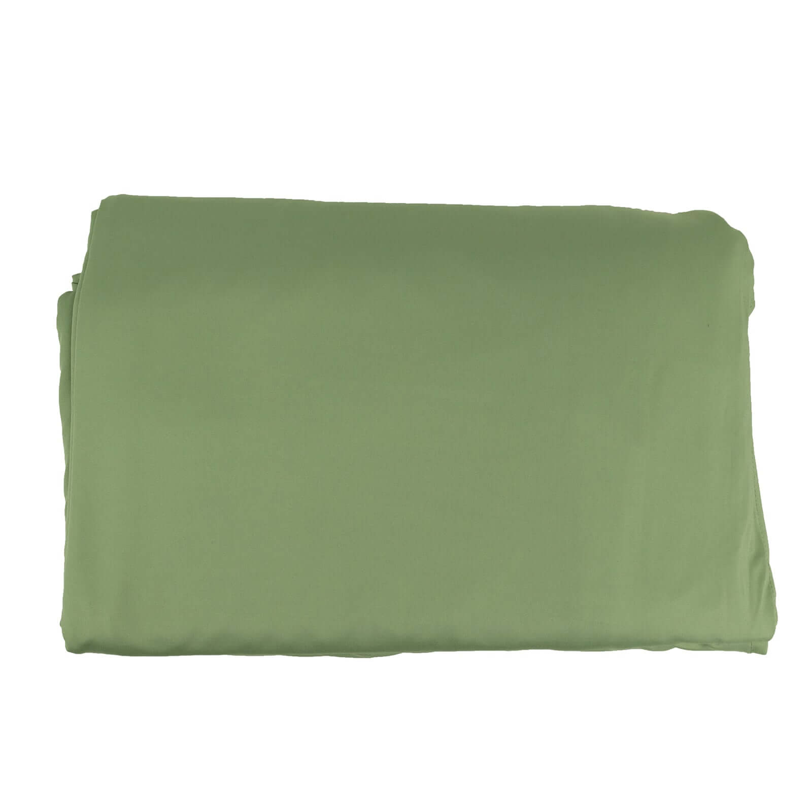 Hot Deal! Sage Green 4-Way Stretch Spandex Fabric Roll for DIY Crafts - 60 Inches by 10 Yards