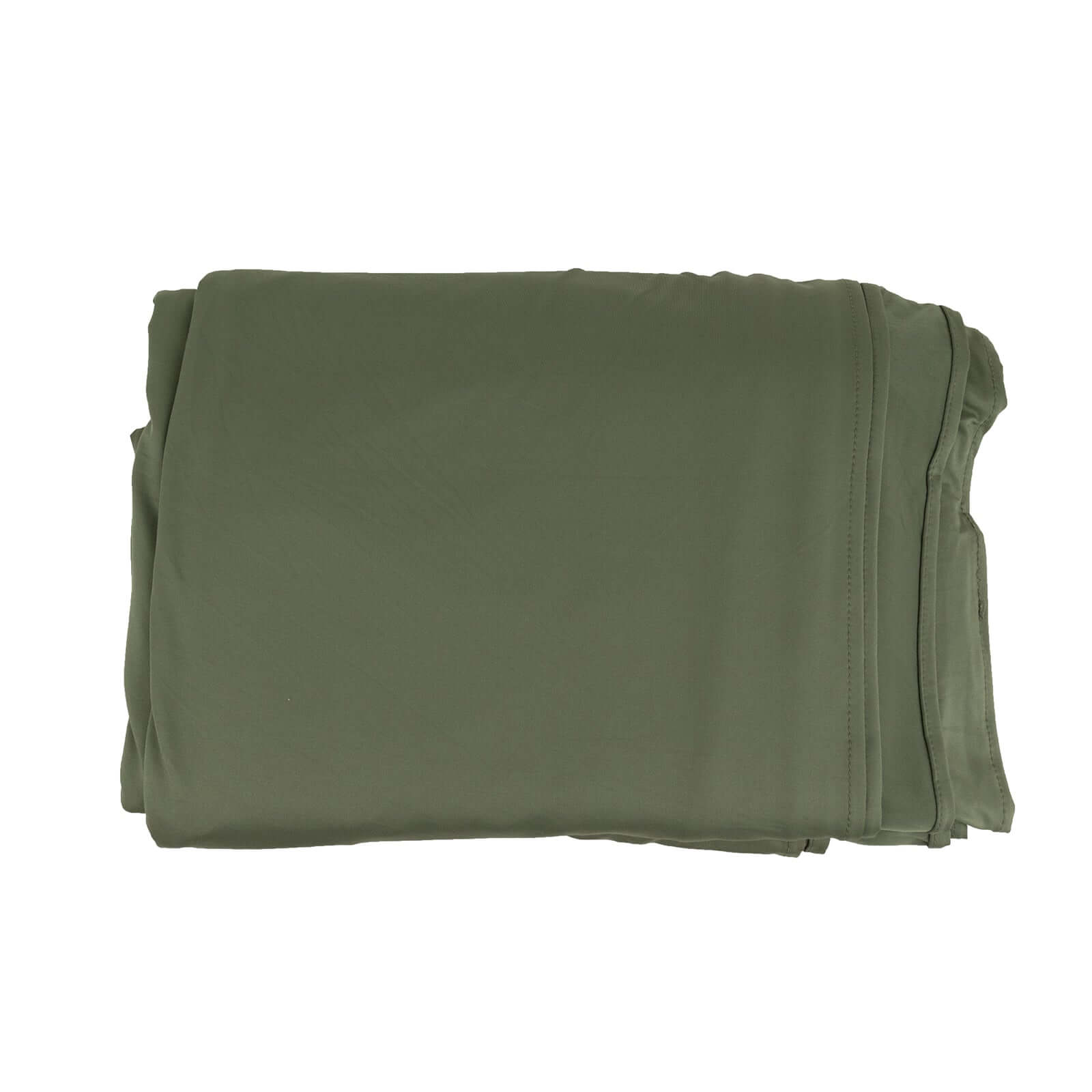 10-Yard, 60-Inch Dusty Sage Green 4-Way Stretch Spandex Fabric Roll for DIY Crafts