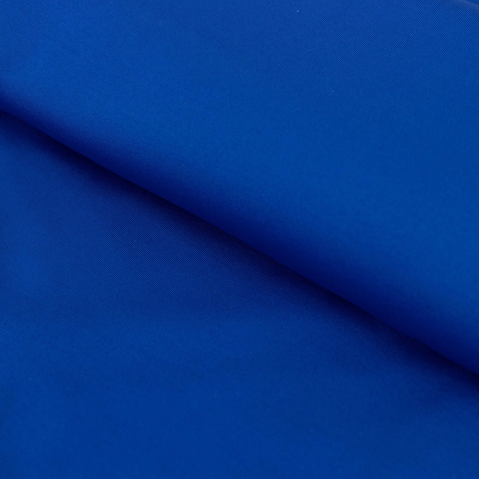 Hot Deal! Royal Blue 4-Way Stretch Spandex Fabric Roll - 60x10 Yards for DIY