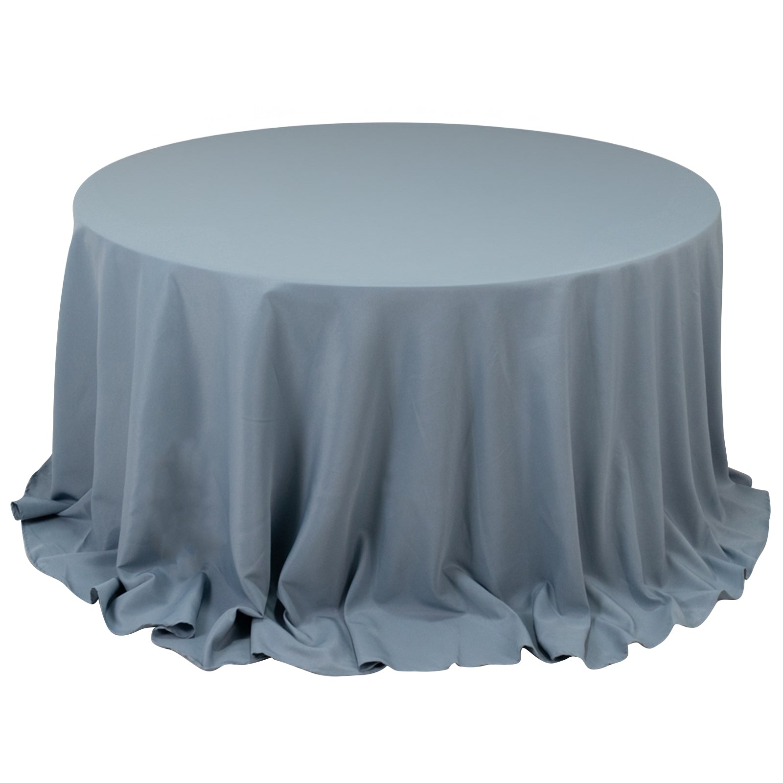 Seamless 220GSM Wrinkle-Resistant Premium Polyester 132